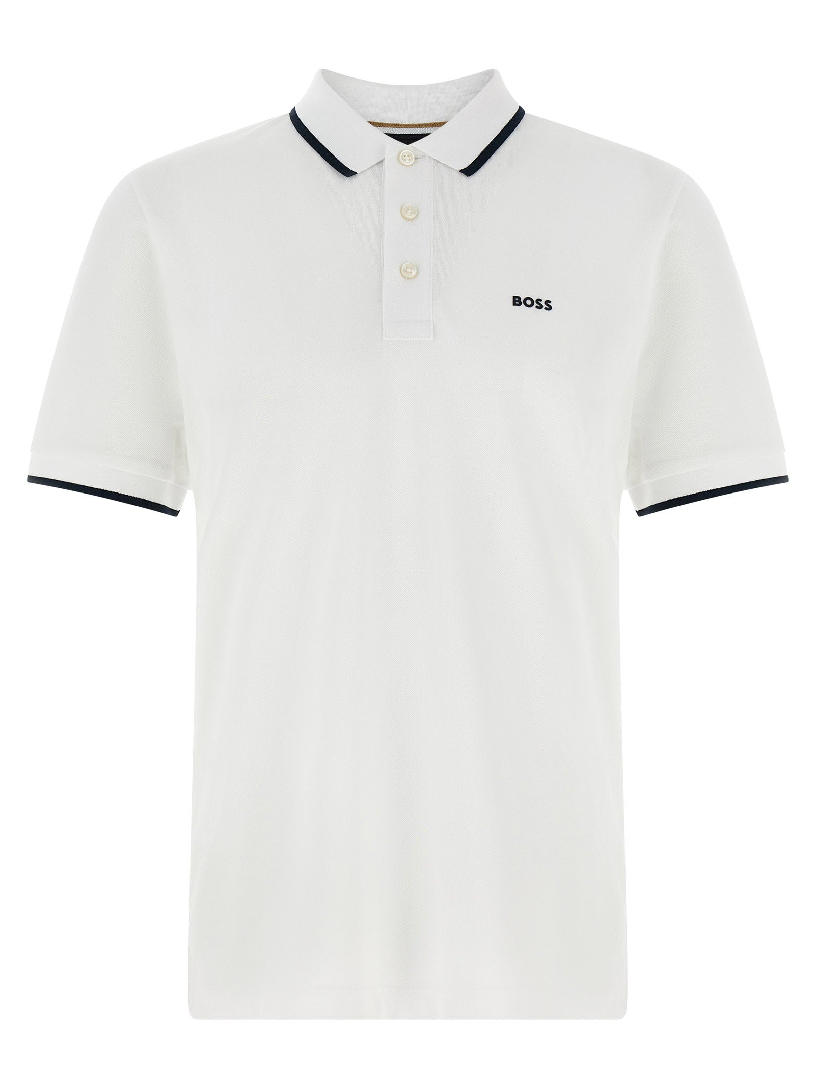 Hugo Boss Hugo Boss Parlay 190 Polo Shirt