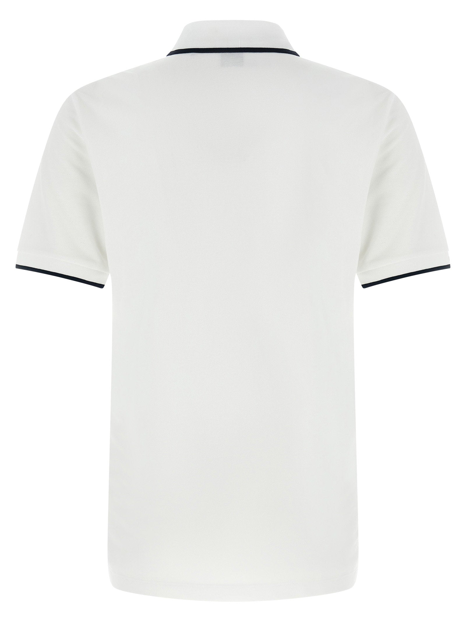 Hugo Boss Hugo Boss Parlay 190 Polo Shirt
