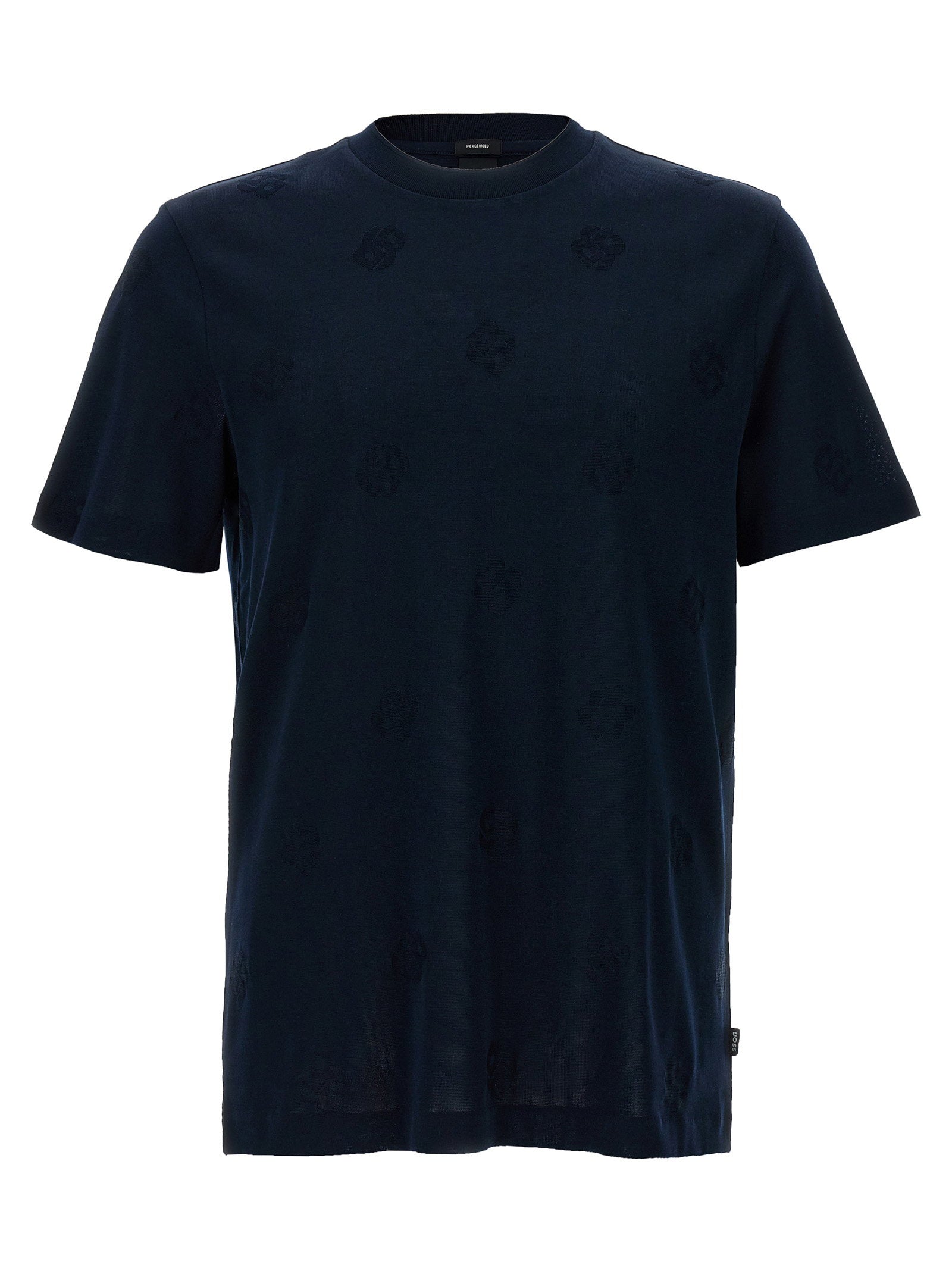 Hugo Boss Hugo Boss C-thompson 109 T-shirt