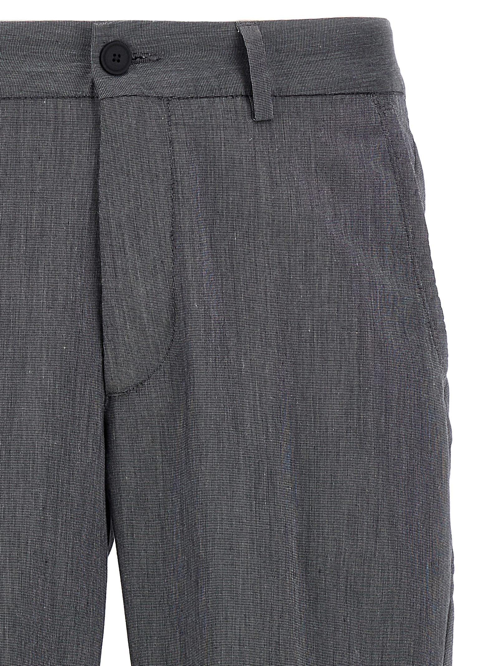 Hugo Boss Hugo Boss Kaiton-1 Pants