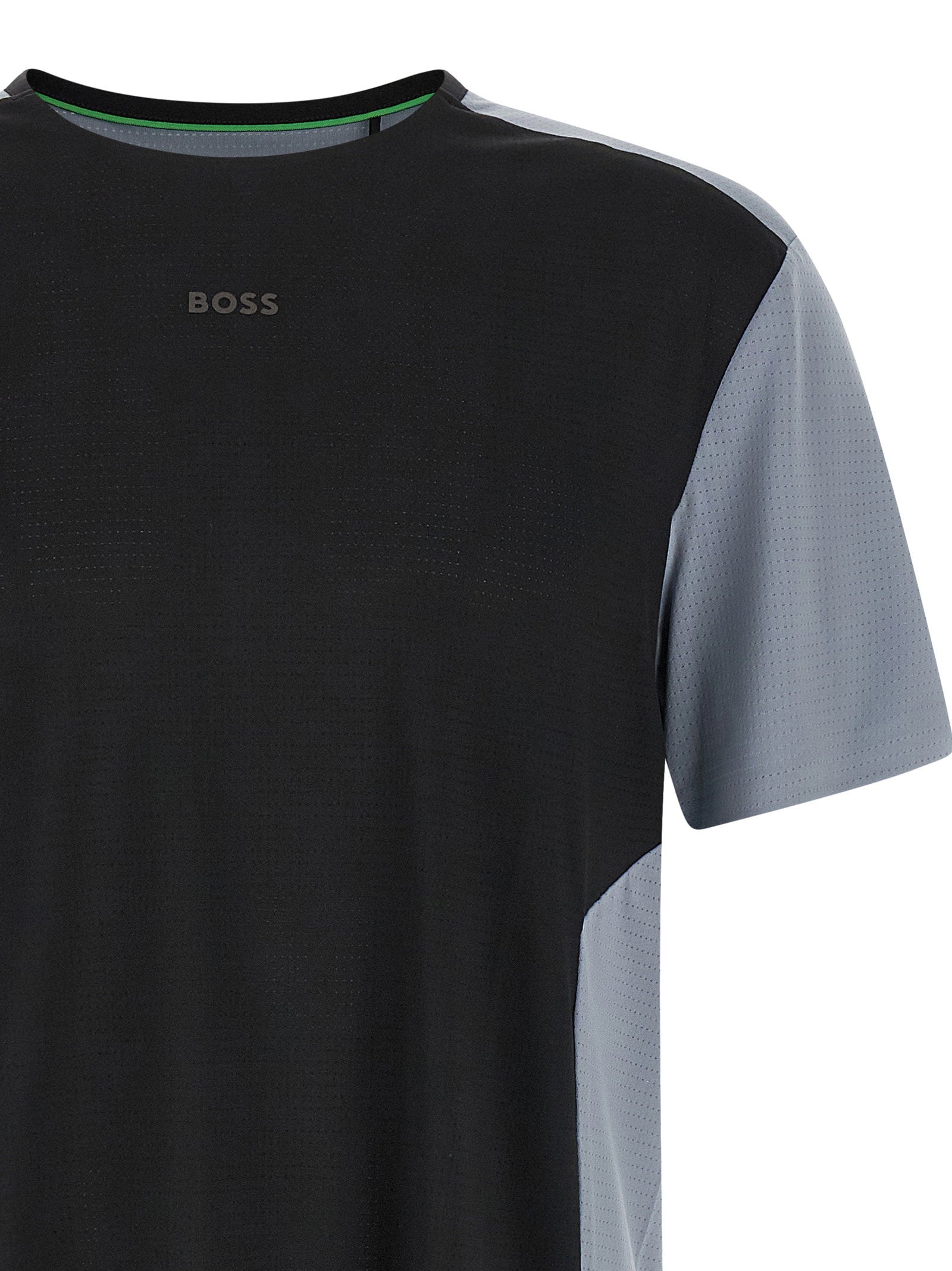 Hugo Boss Hugo Boss Tee Active Seas T-shirt