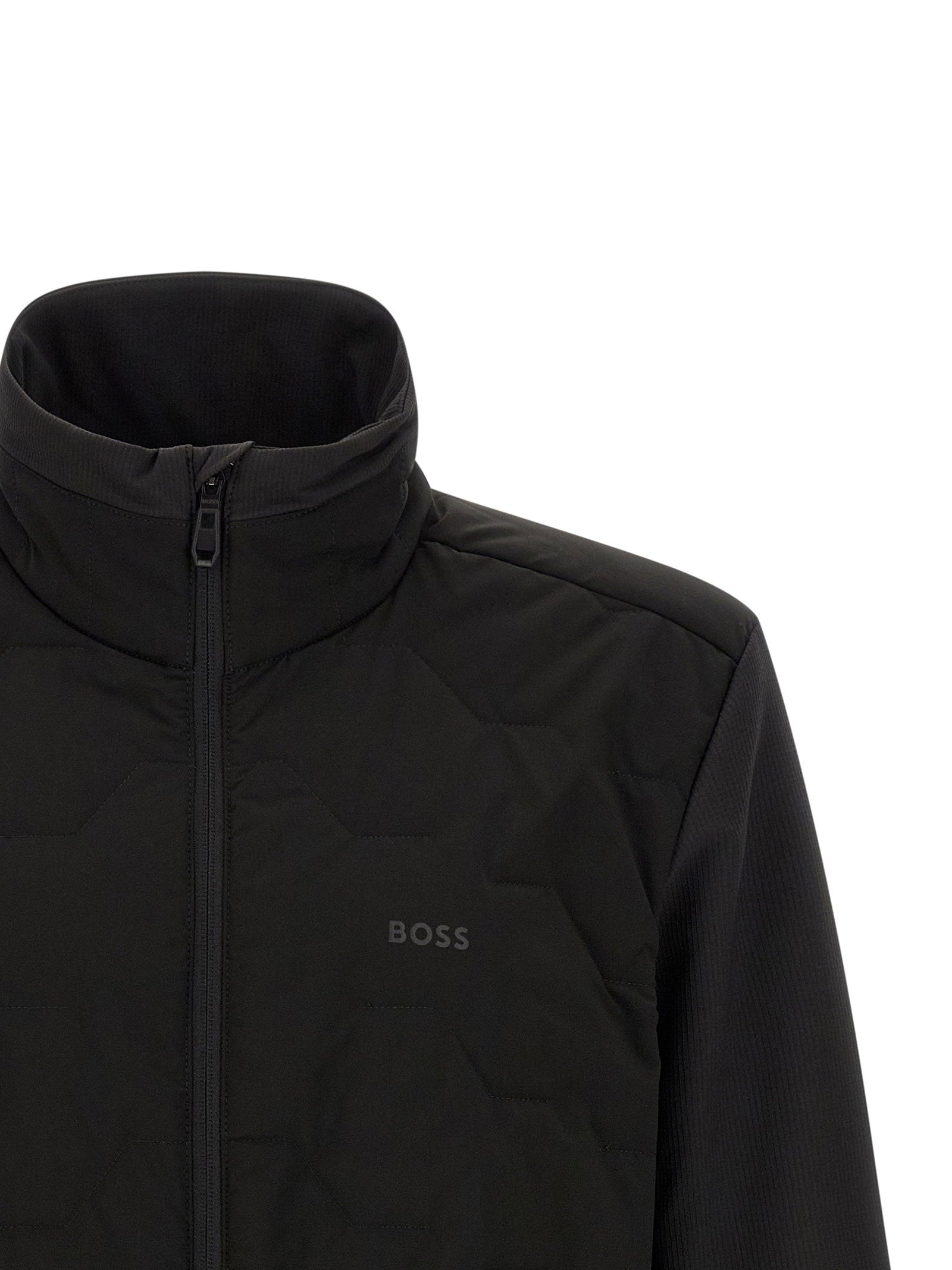 Hugo Boss Hugo Boss Lite-x Hy Hybrid Jacket