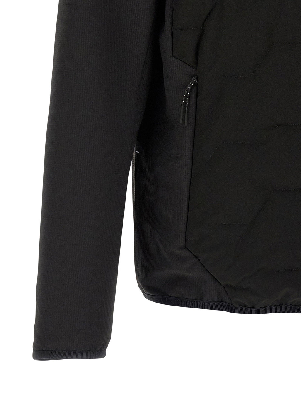 Hugo Boss Hugo Boss Lite-x Hy Hybrid Jacket