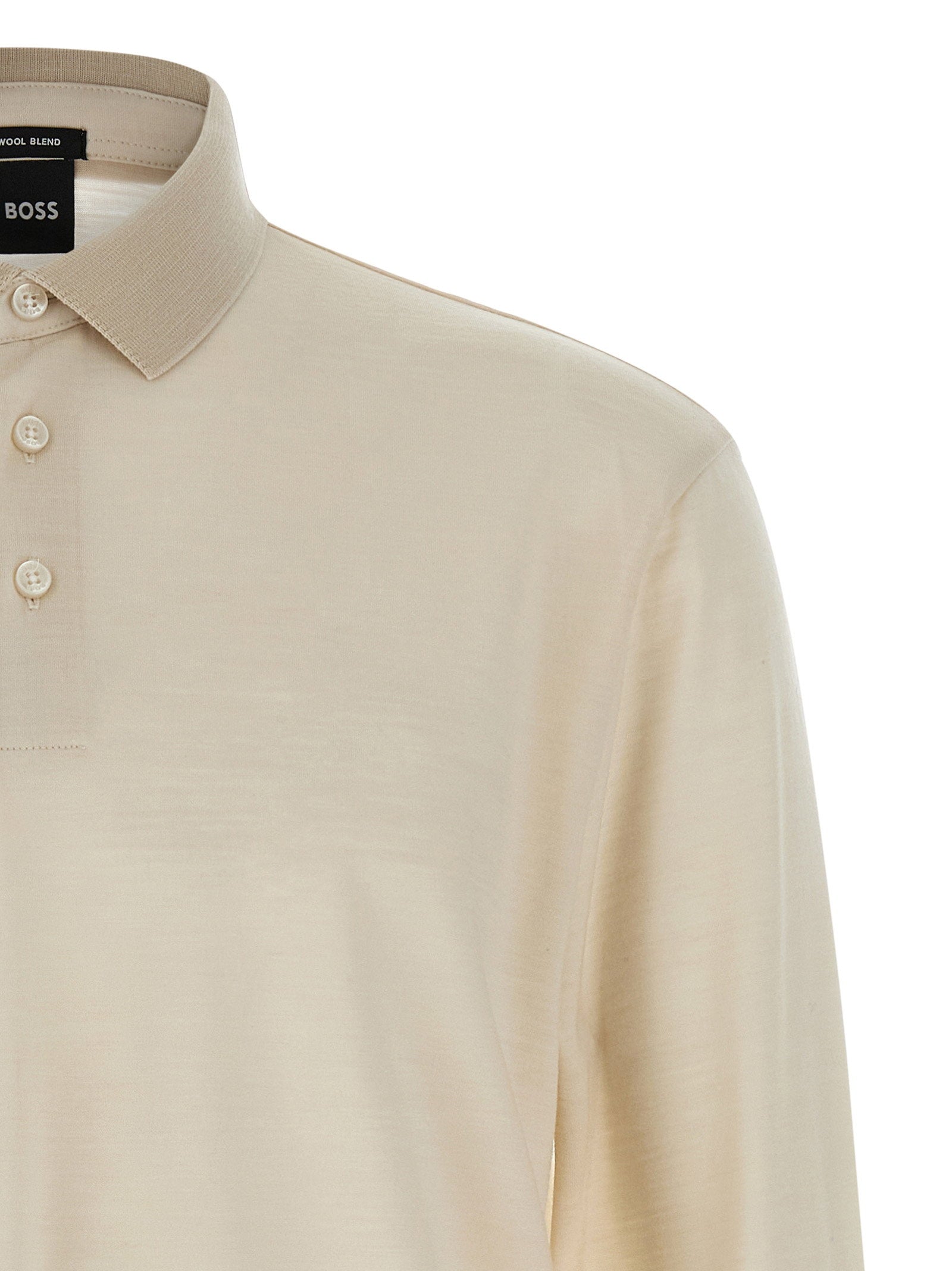 Hugo Boss Hugo Boss H-pado 110 Polo Shirt