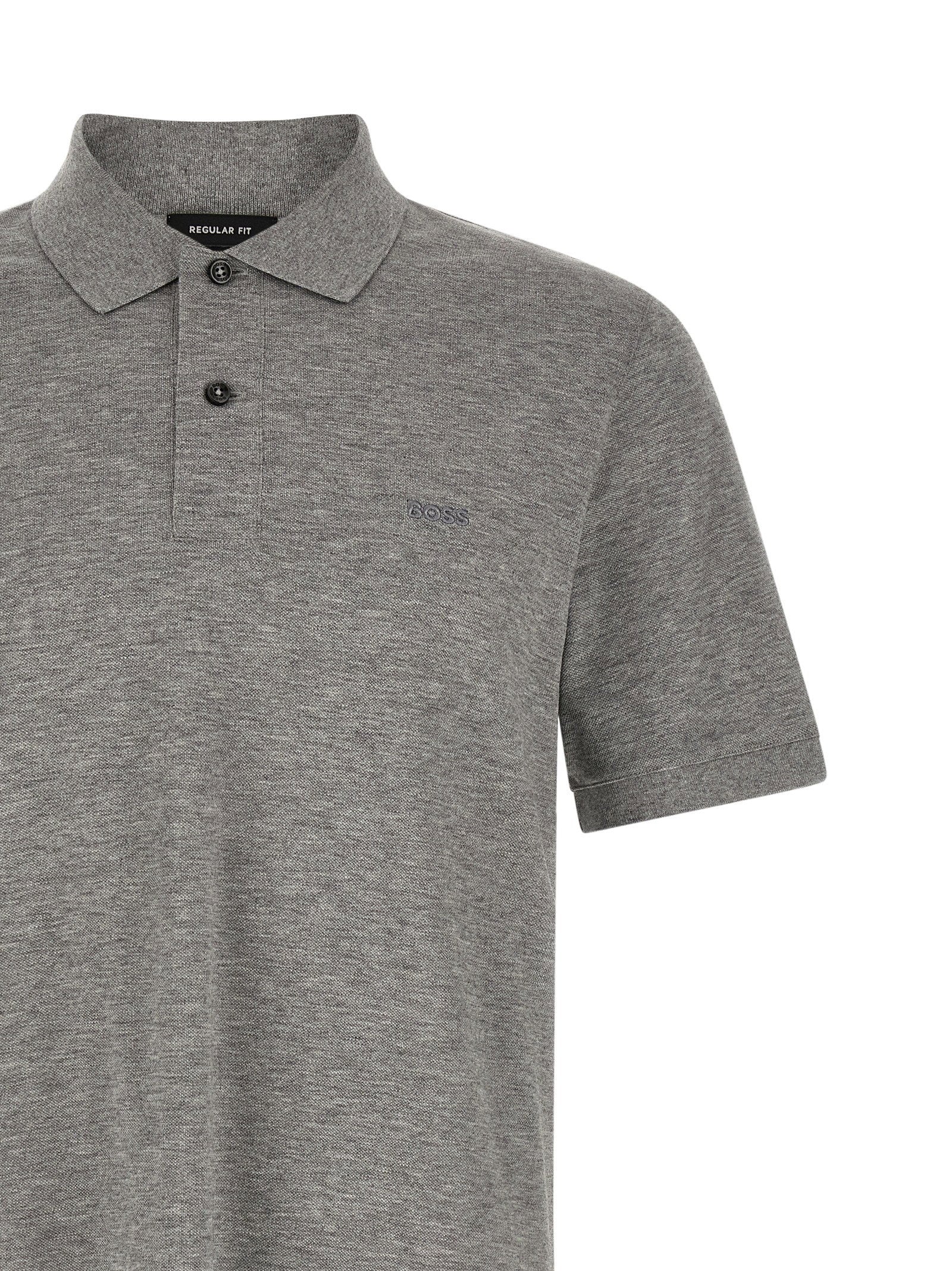Hugo Boss Hugo Boss Pallas Polo Shirt