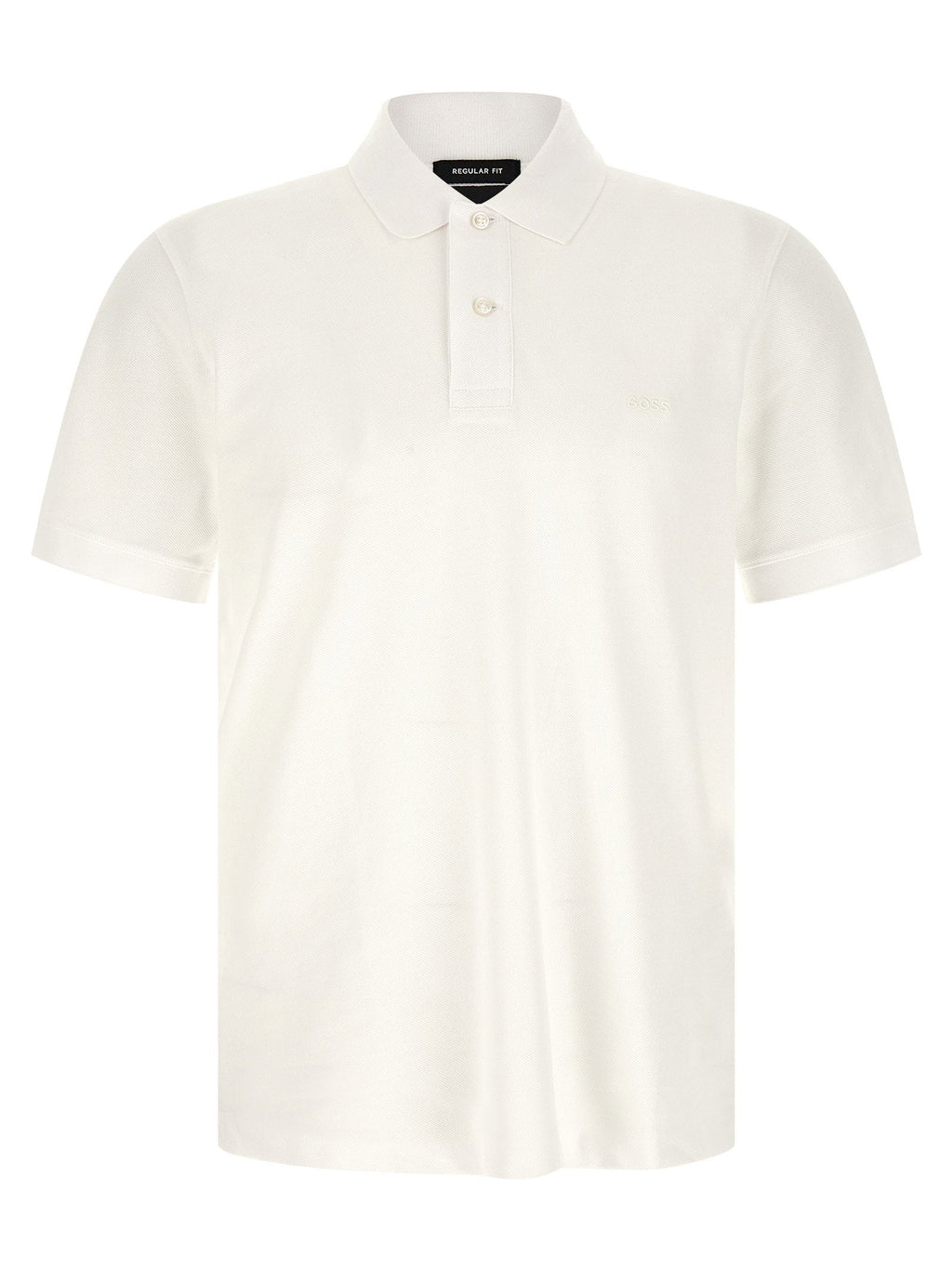 Hugo Boss Hugo Boss Pallas Polo Shirt