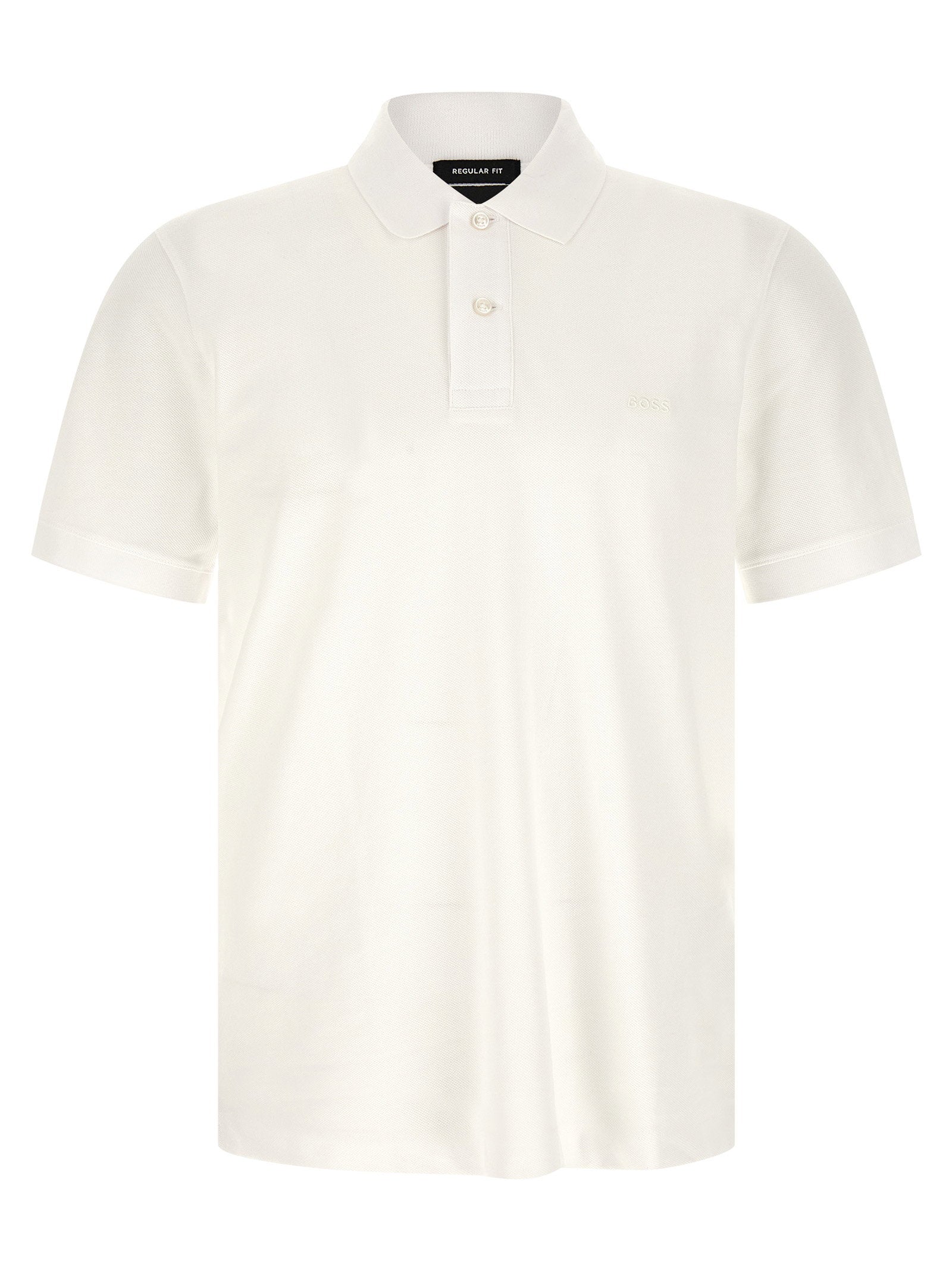 Hugo Boss Hugo Boss Pallas Polo Shirt