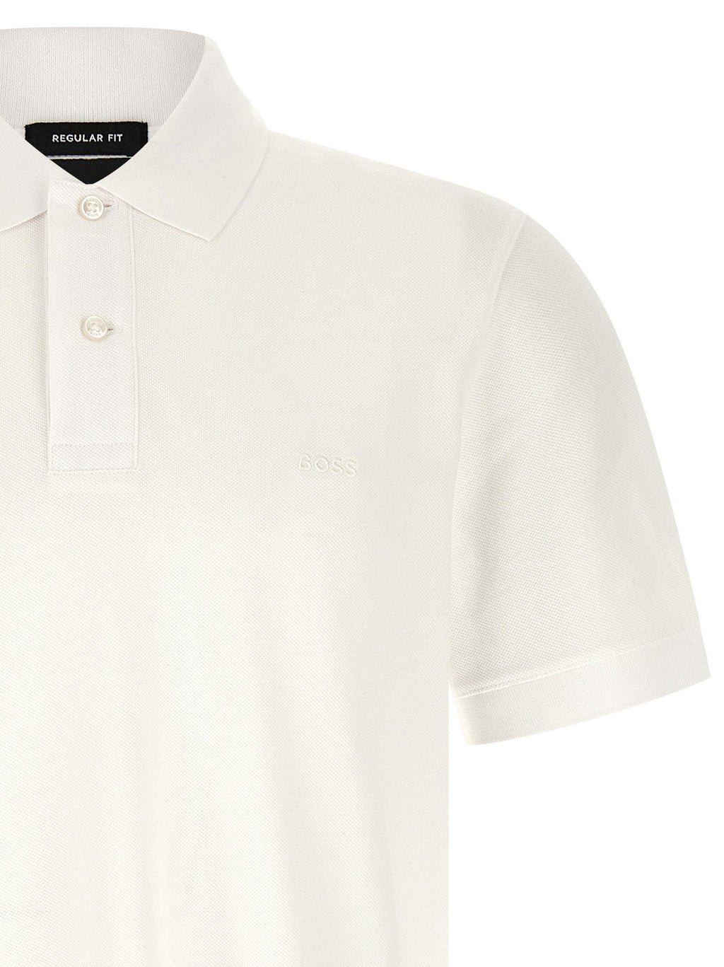 Hugo Boss Hugo Boss Pallas Polo Shirt