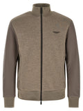Hugo Boss Hugo Boss Boss X Aston Martin Shepherd 242 Bomber Jacket