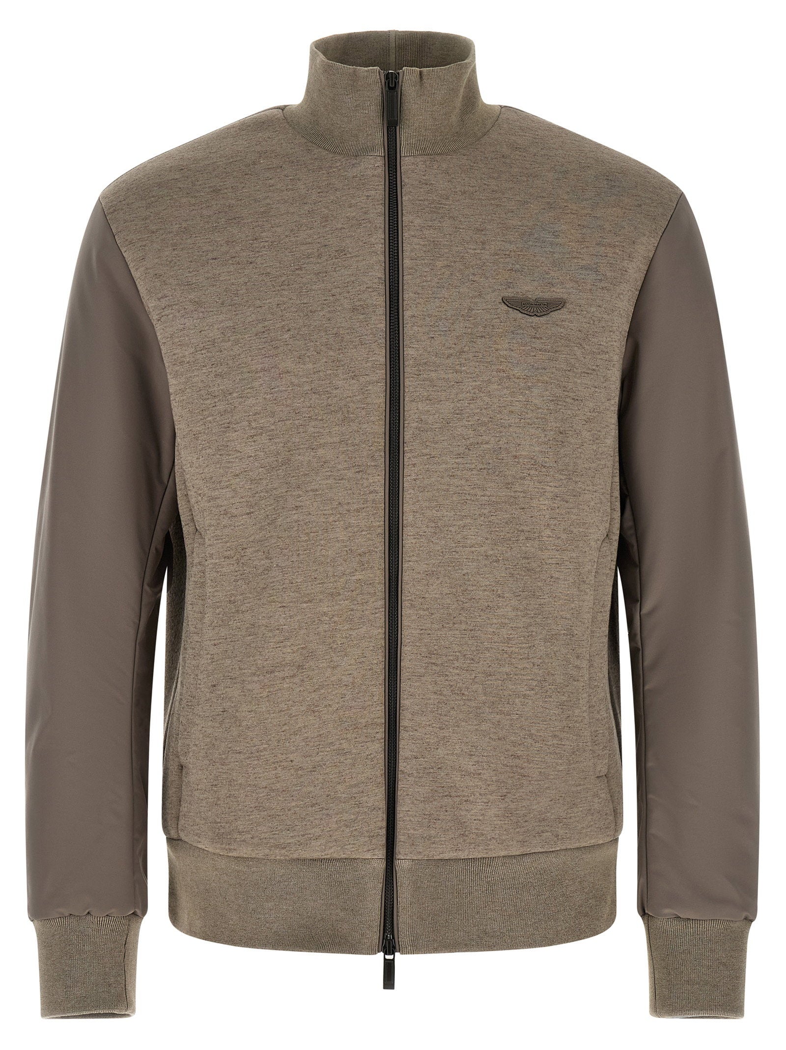 Hugo Boss Hugo Boss Boss X Aston Martin Shepherd 242 Bomber Jacket