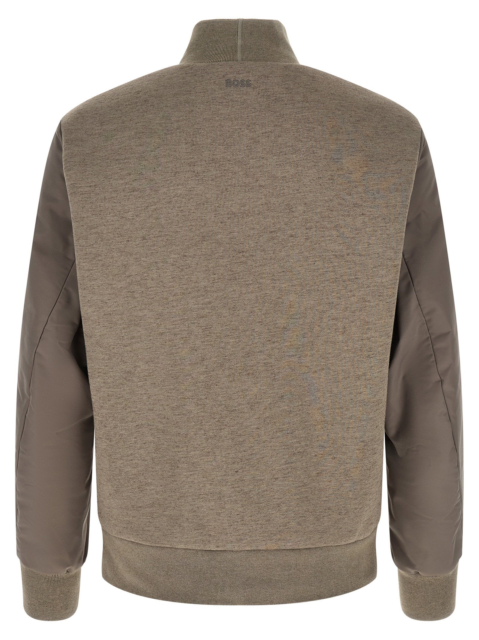 Hugo Boss Hugo Boss Boss X Aston Martin Shepherd 242 Bomber Jacket