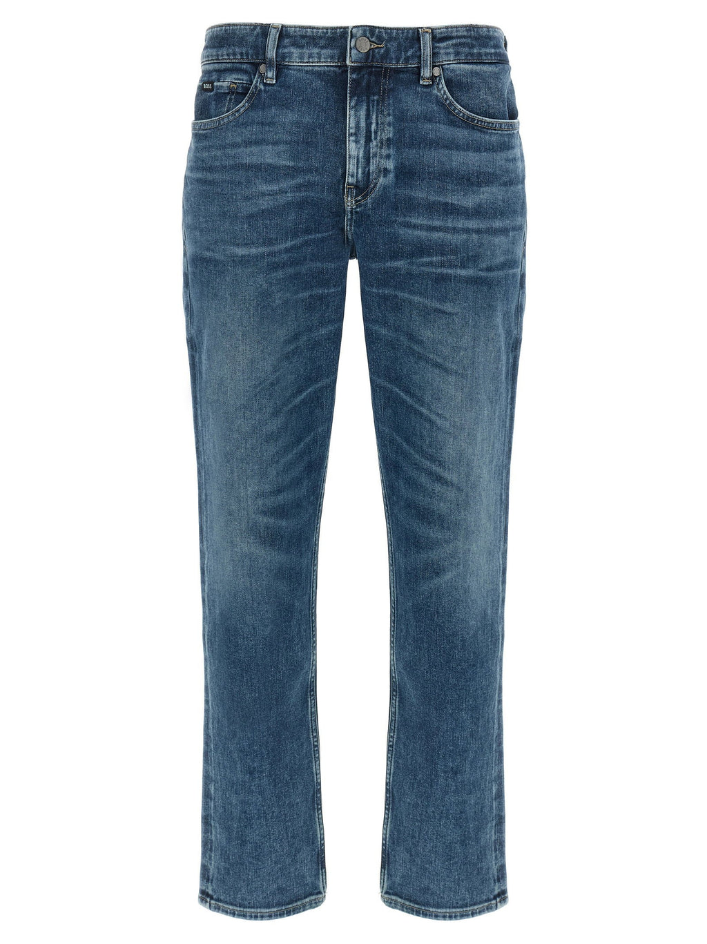 Hugo Boss Hugo Boss C-delaware Jeans