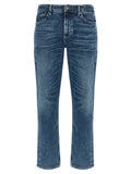 Hugo Boss Hugo Boss C-delaware Jeans