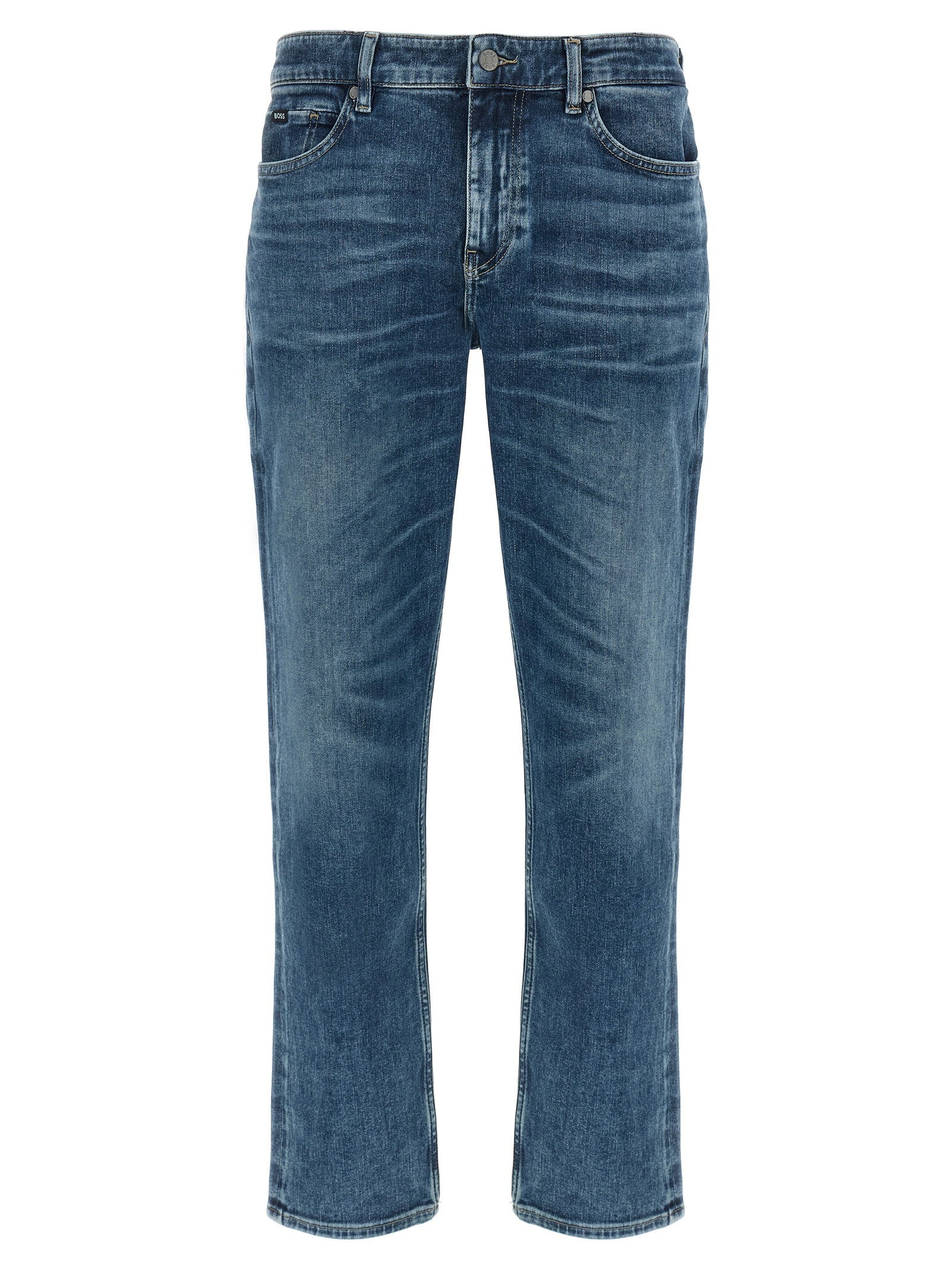 Hugo Boss Hugo Boss C-delaware Jeans