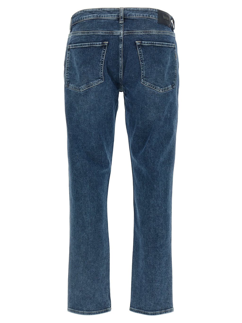 Hugo Boss Hugo Boss C-delaware Jeans