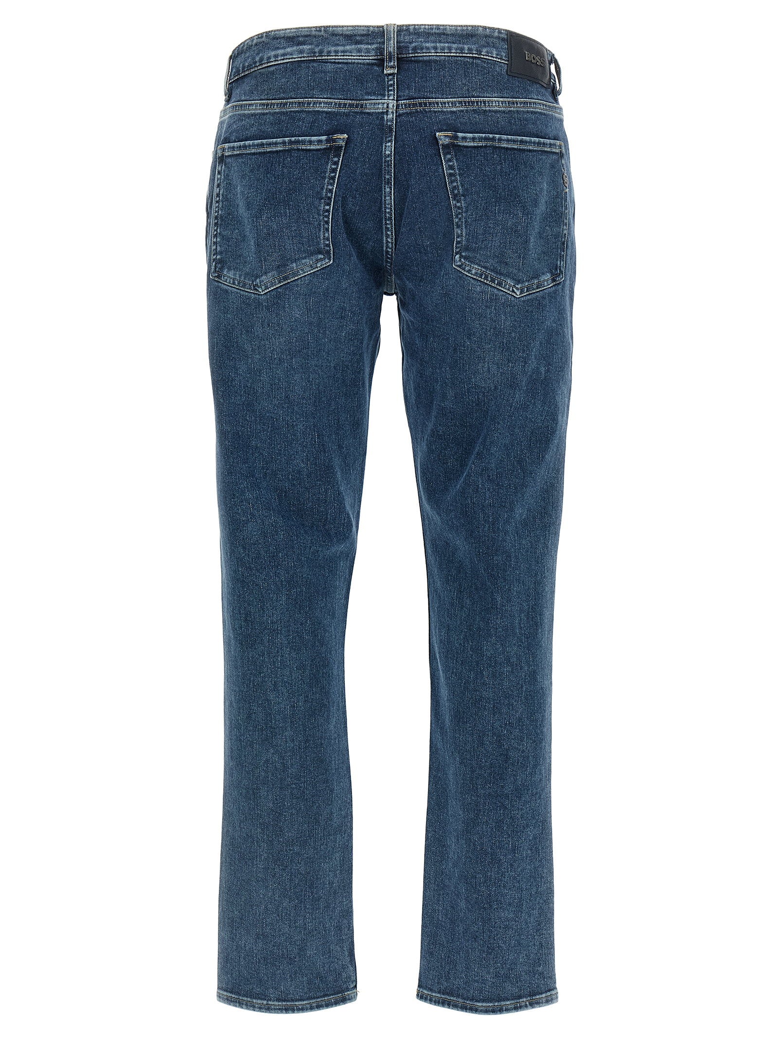 Hugo Boss Hugo Boss C-delaware Jeans