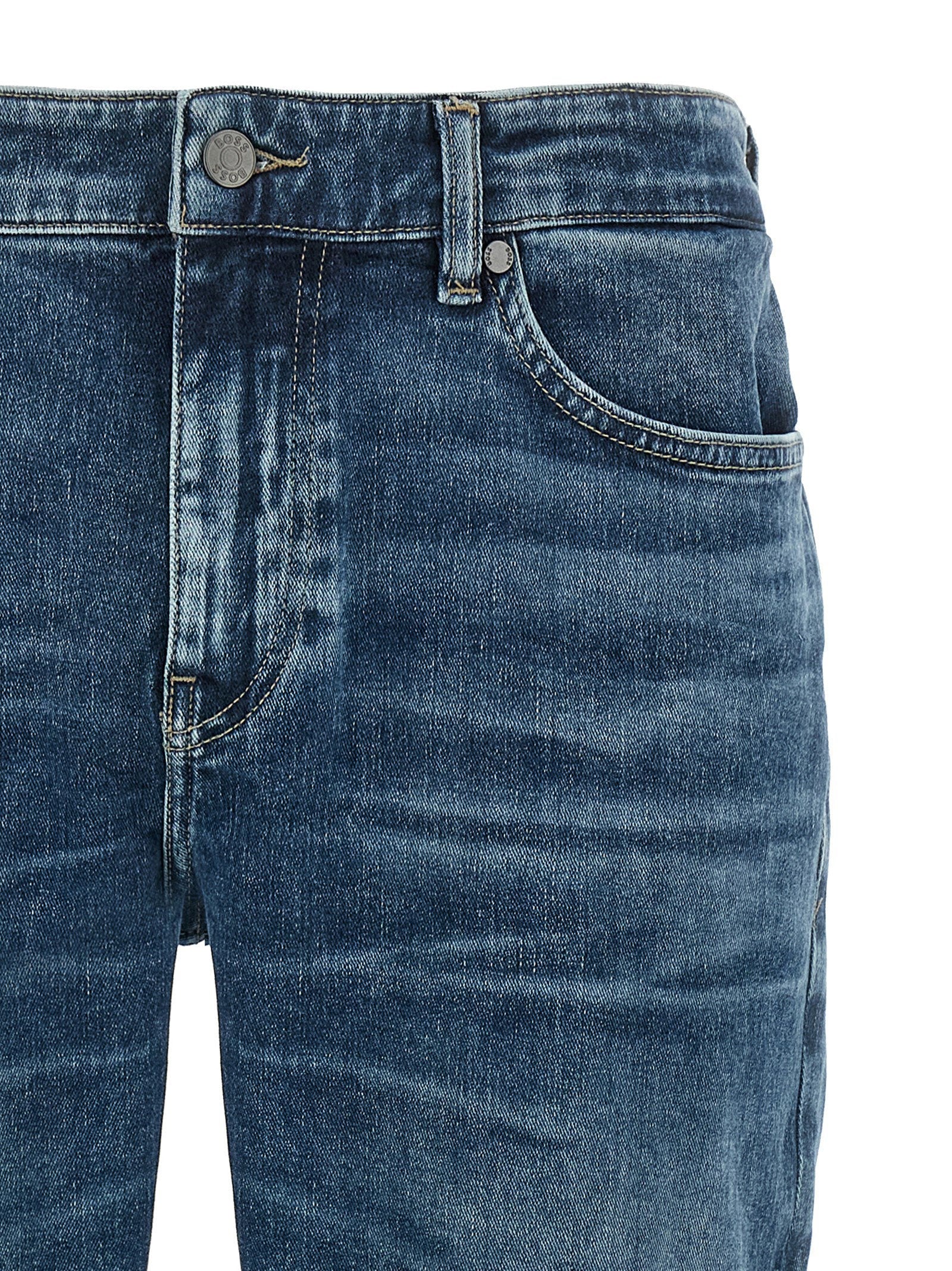 Hugo Boss Hugo Boss C-delaware Jeans