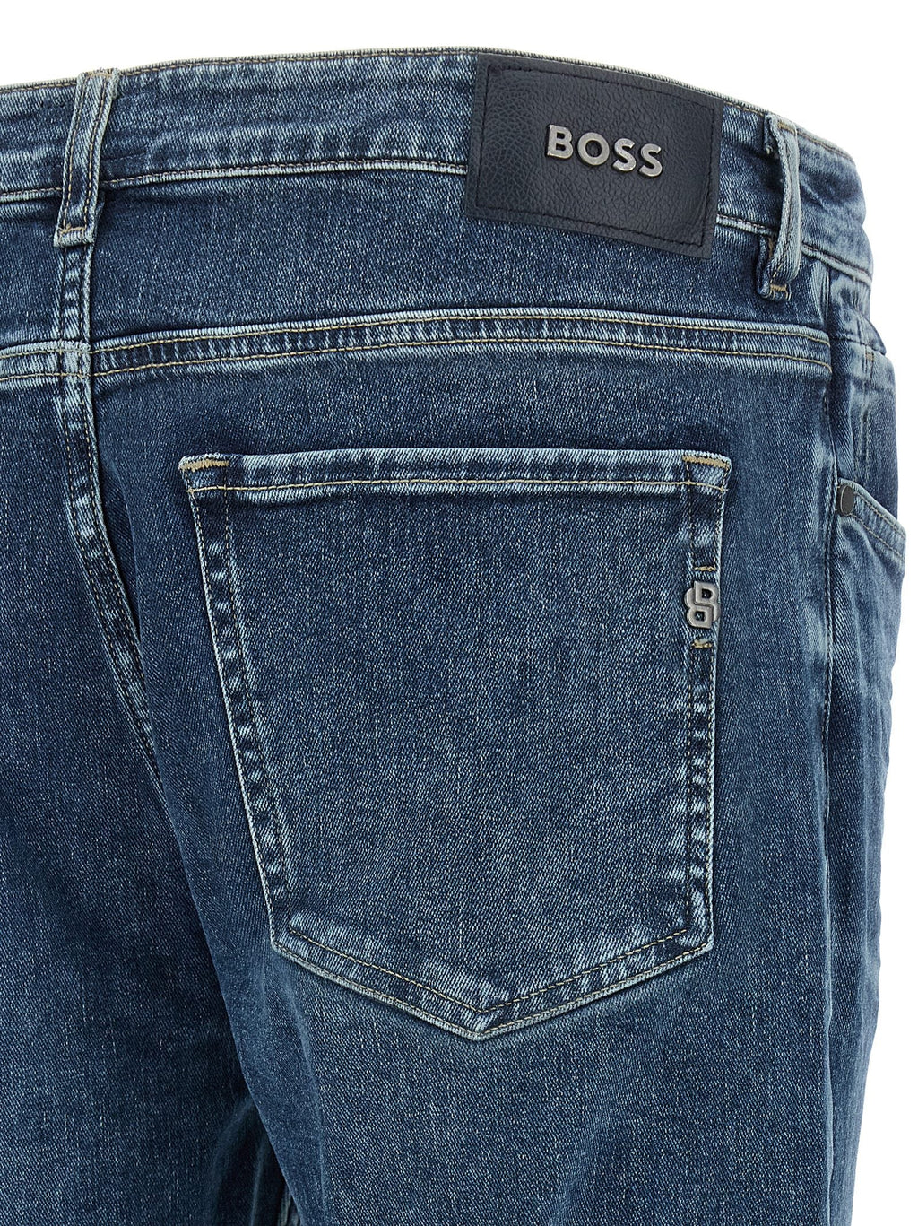 Hugo Boss Hugo Boss C-delaware Jeans