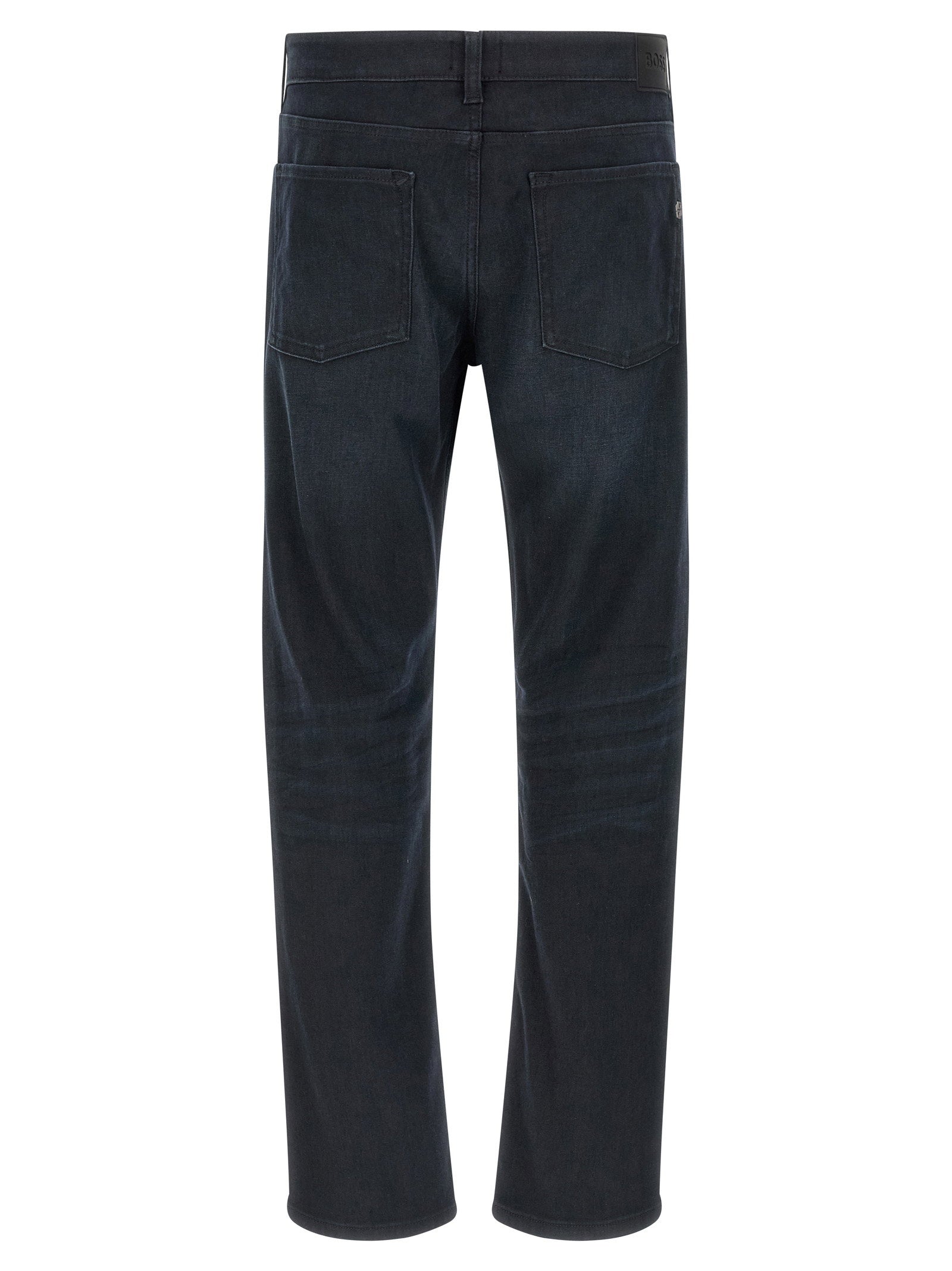 Hugo Boss Hugo Boss P-delaware Jeans