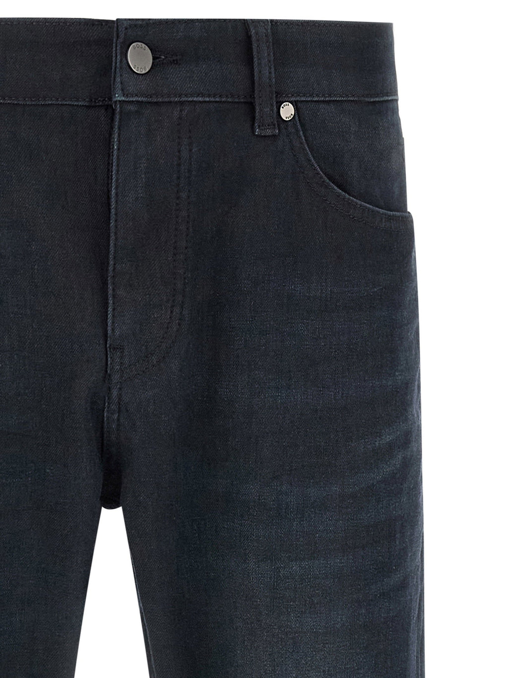 Hugo Boss Hugo Boss P-delaware Jeans
