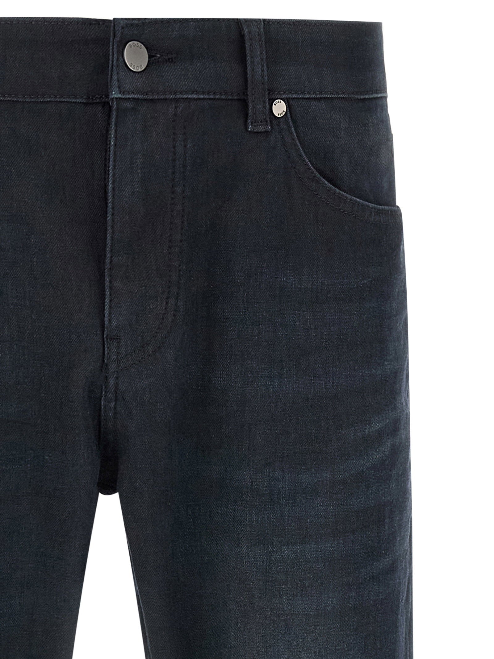 Hugo Boss Hugo Boss P-delaware Jeans