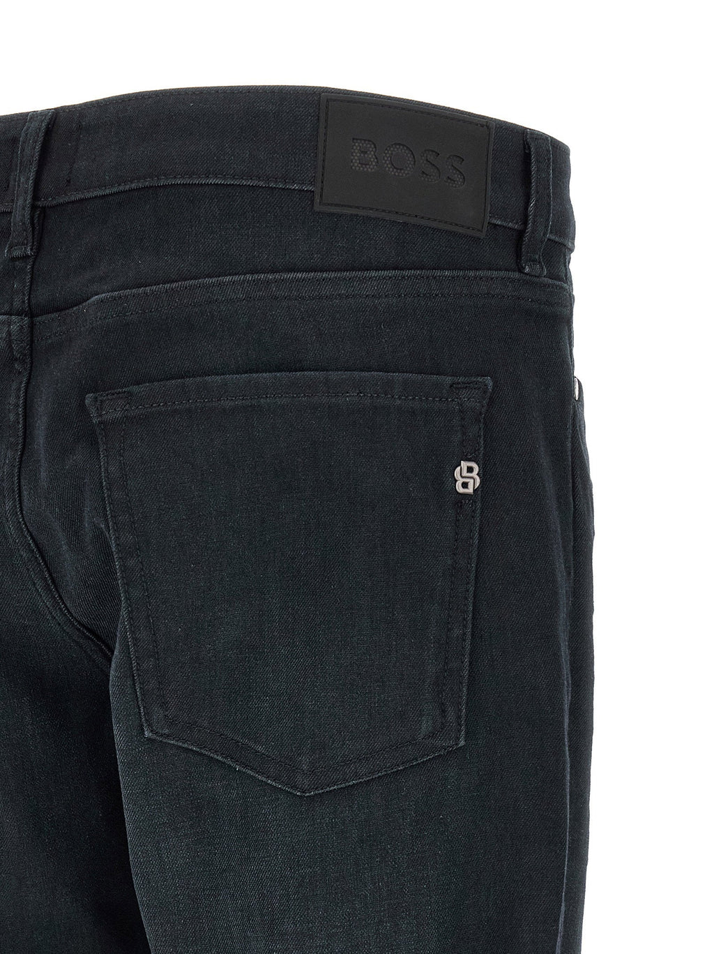 Hugo Boss Hugo Boss P-delaware Jeans
