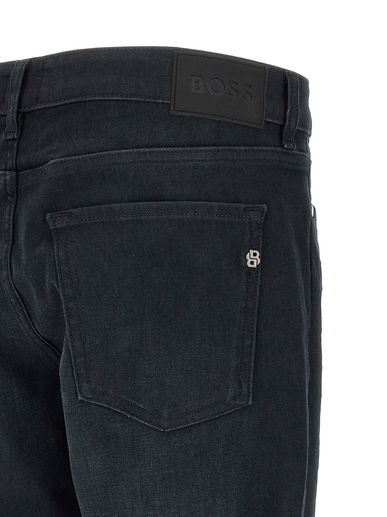Hugo Boss Hugo Boss P-delaware Jeans