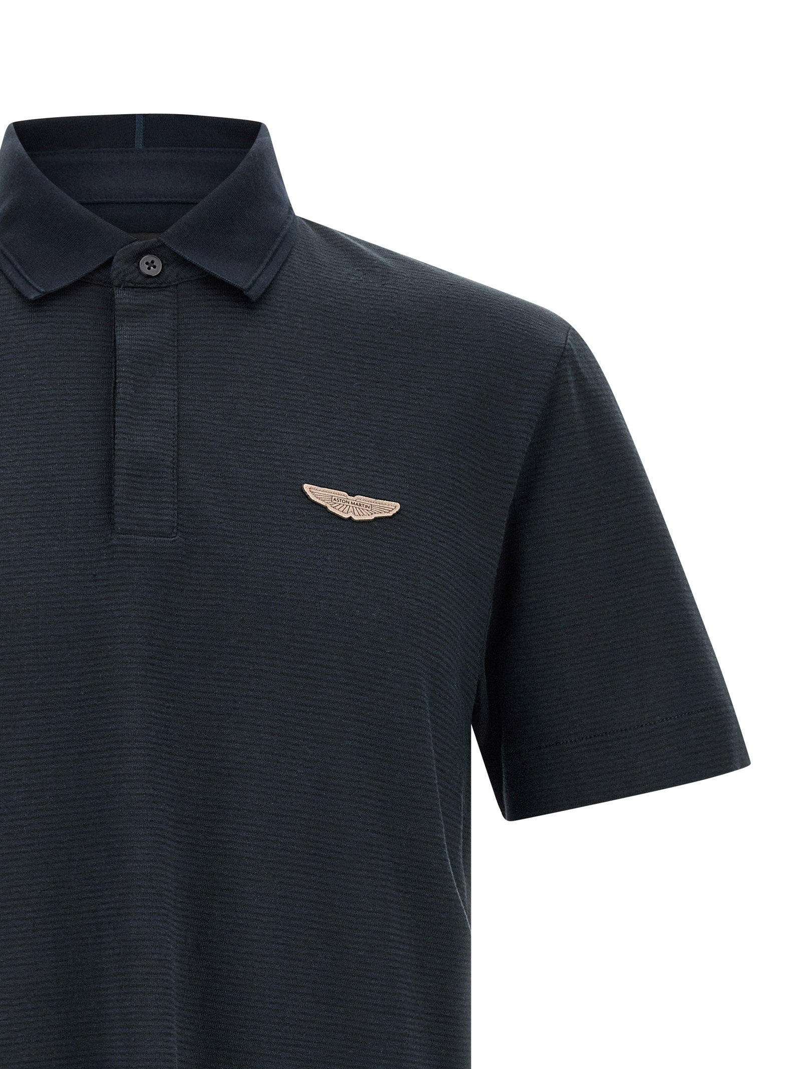 Hugo Boss Hugo Boss Boss X Aston Martin C-parris 248 Polo Shirt