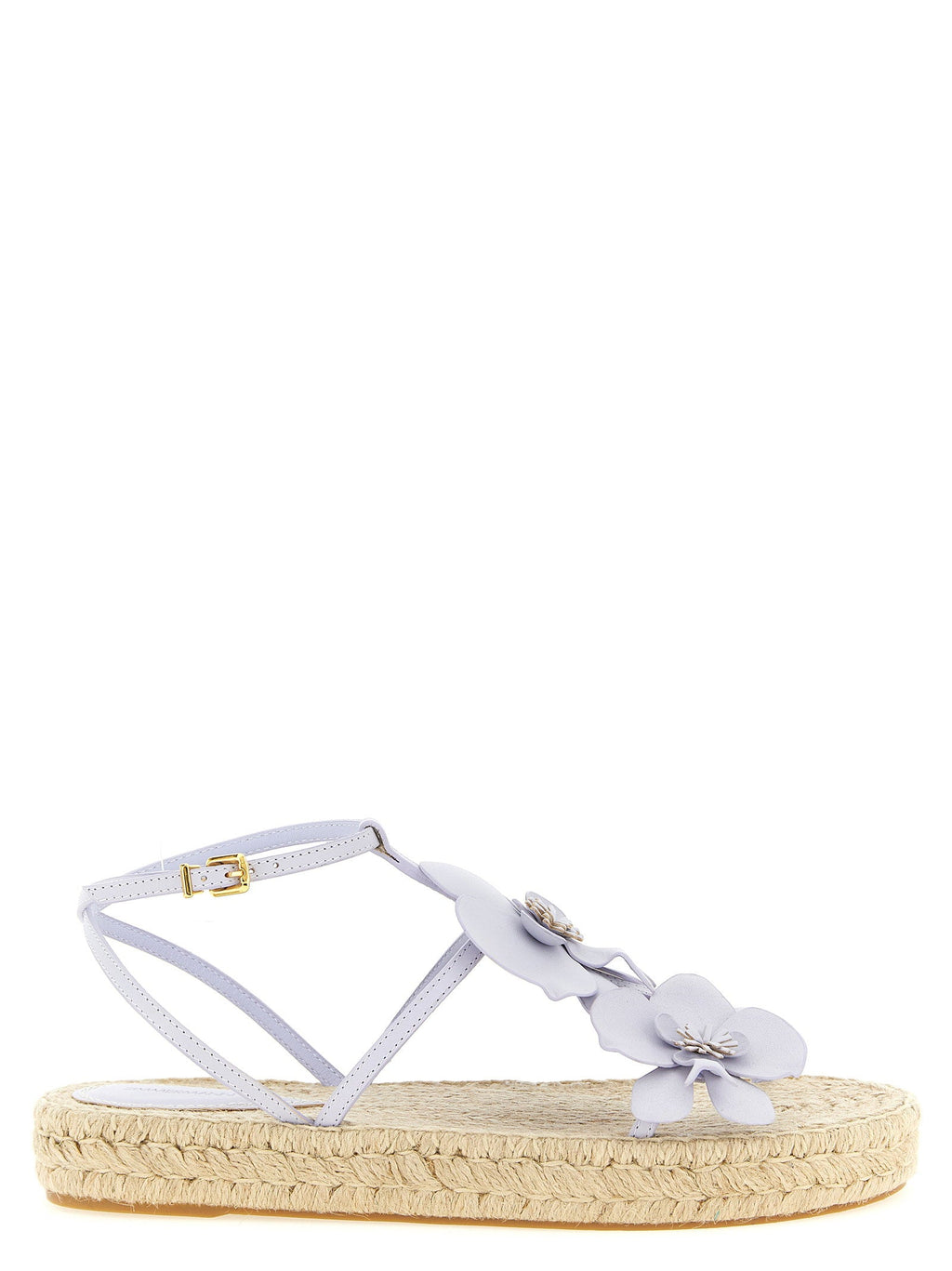Zimmermann Zimmermann Orchid Sandals
