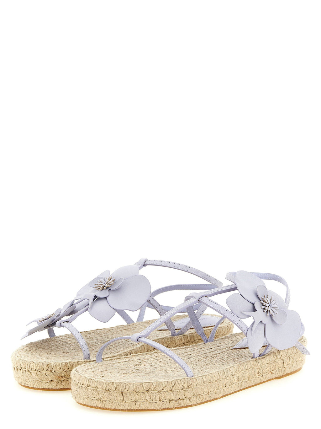 Zimmermann Zimmermann Orchid Sandals