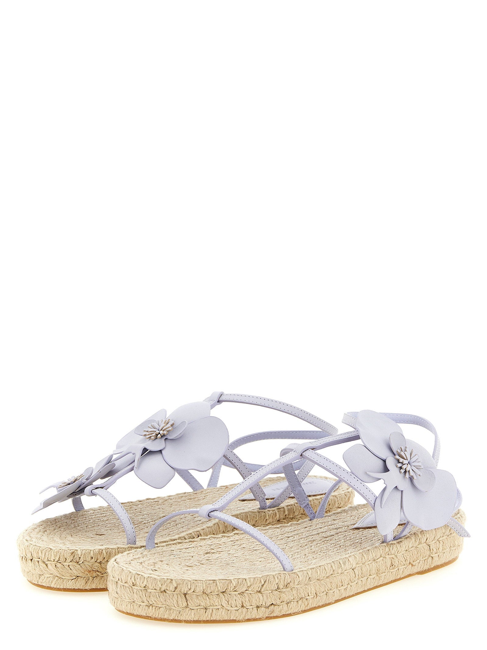 Zimmermann Zimmermann Orchid Sandals