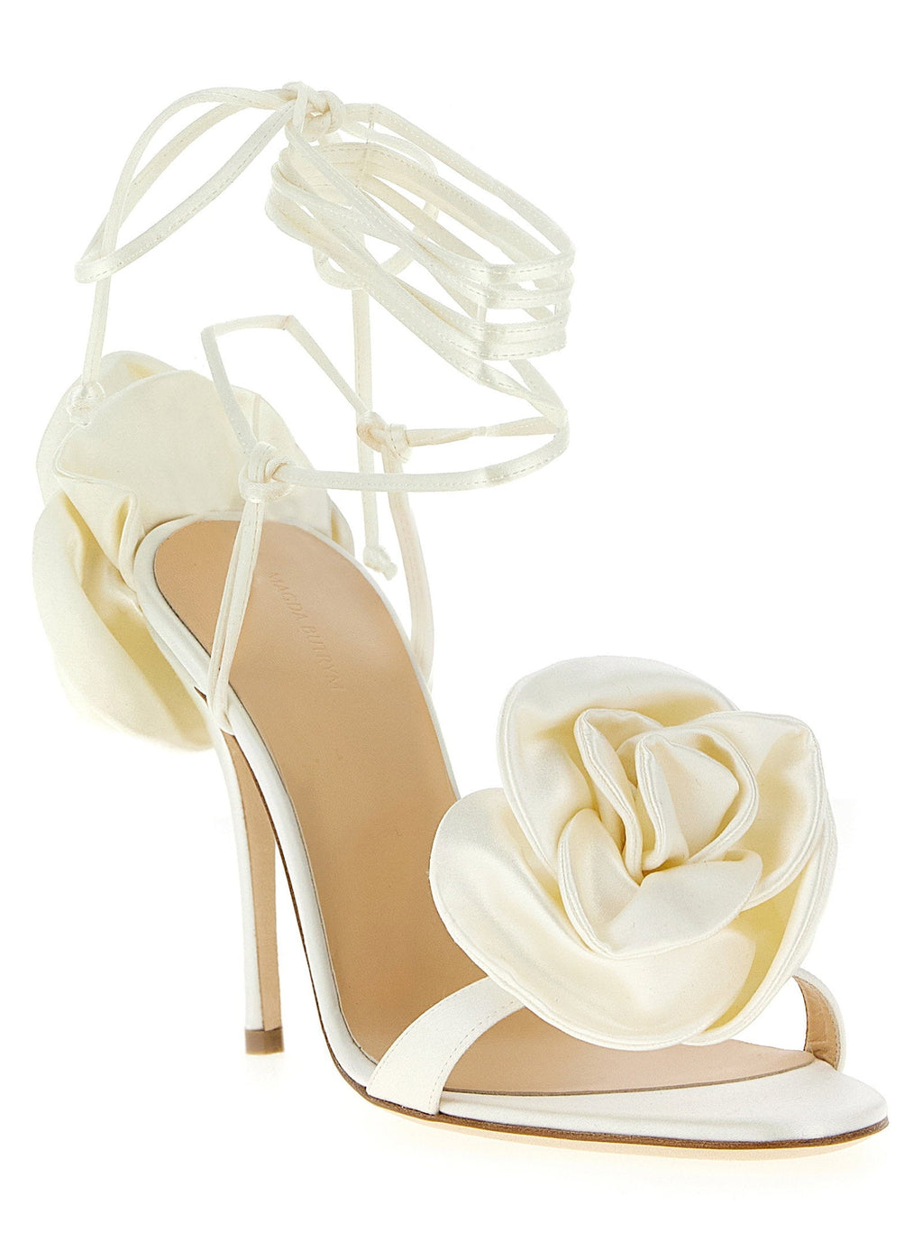 Magda Butrym Magda Butrym Re23 Flower  Sandals