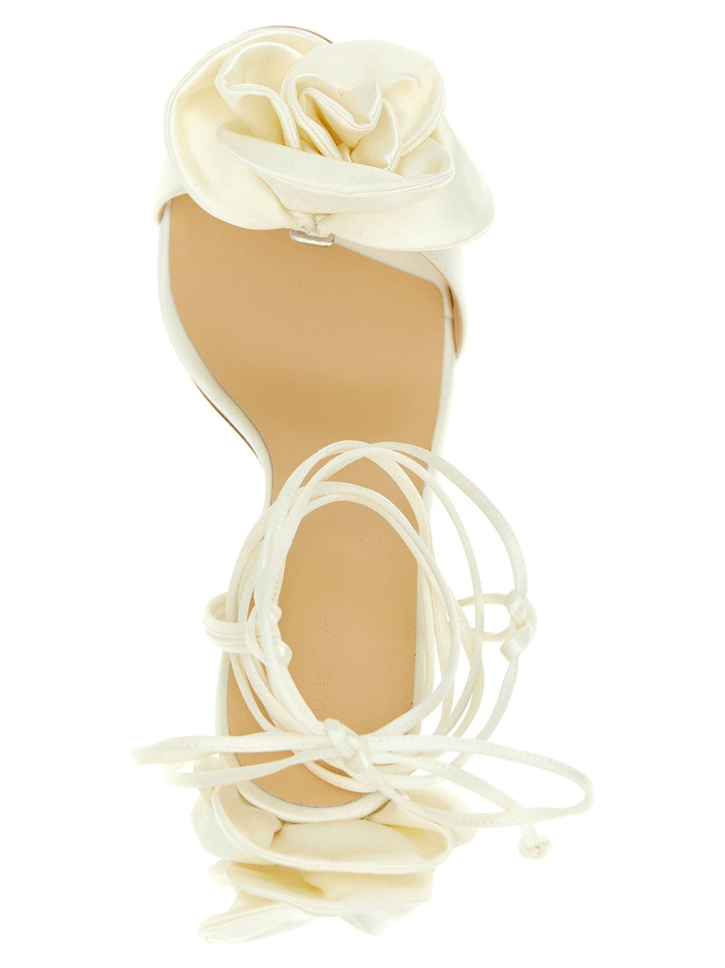 Magda Butrym Magda Butrym Re23 Flower  Sandals