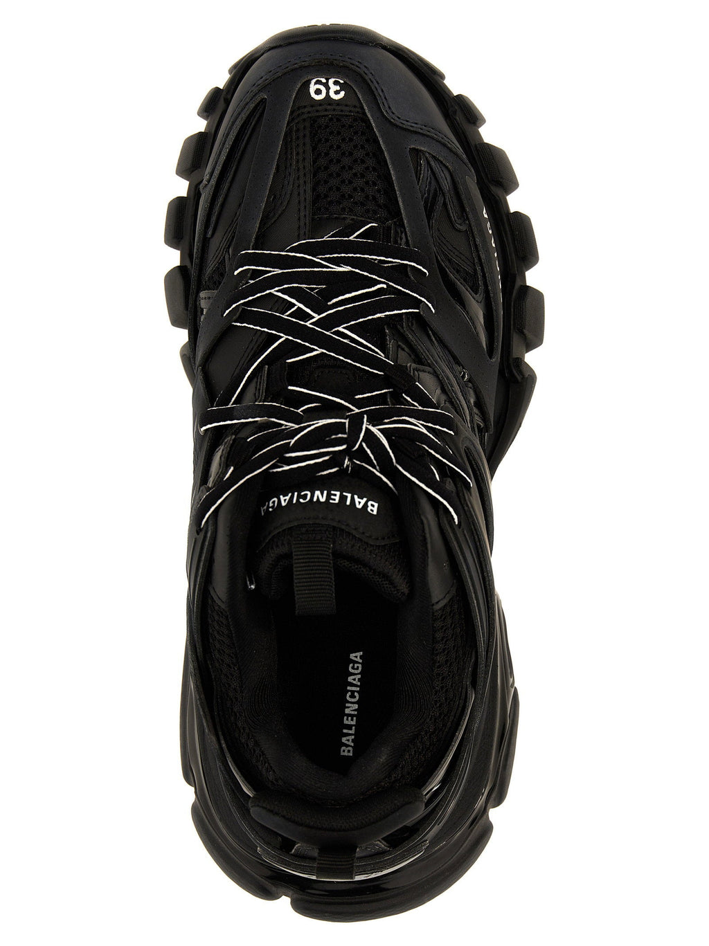 Balenciaga Balenciaga Track Sneakers