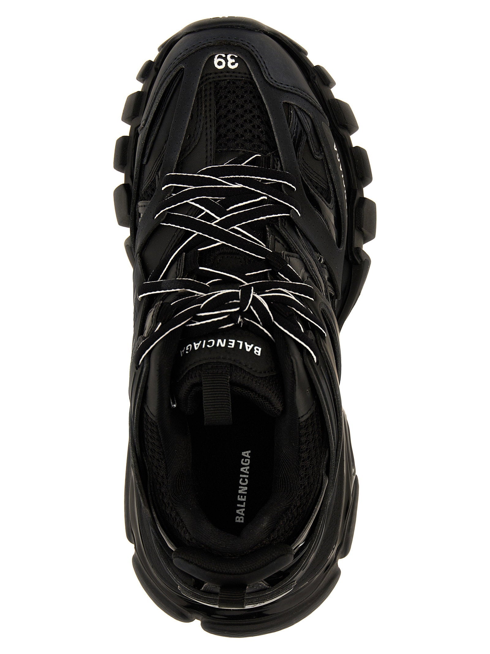 Balenciaga Balenciaga Track Sneakers