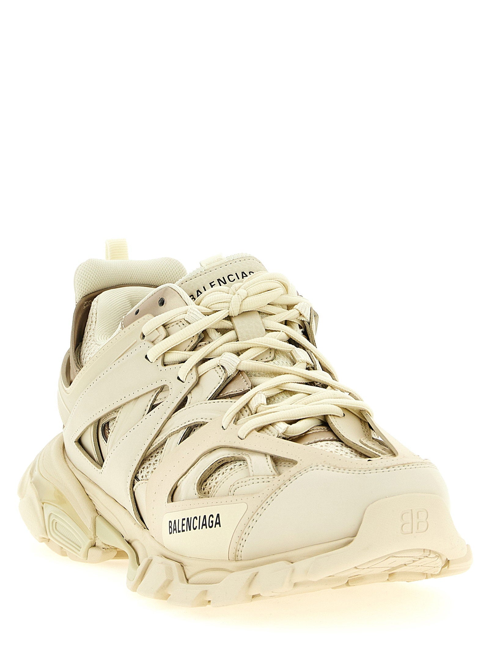 Balenciaga Balenciaga Track Sneakers