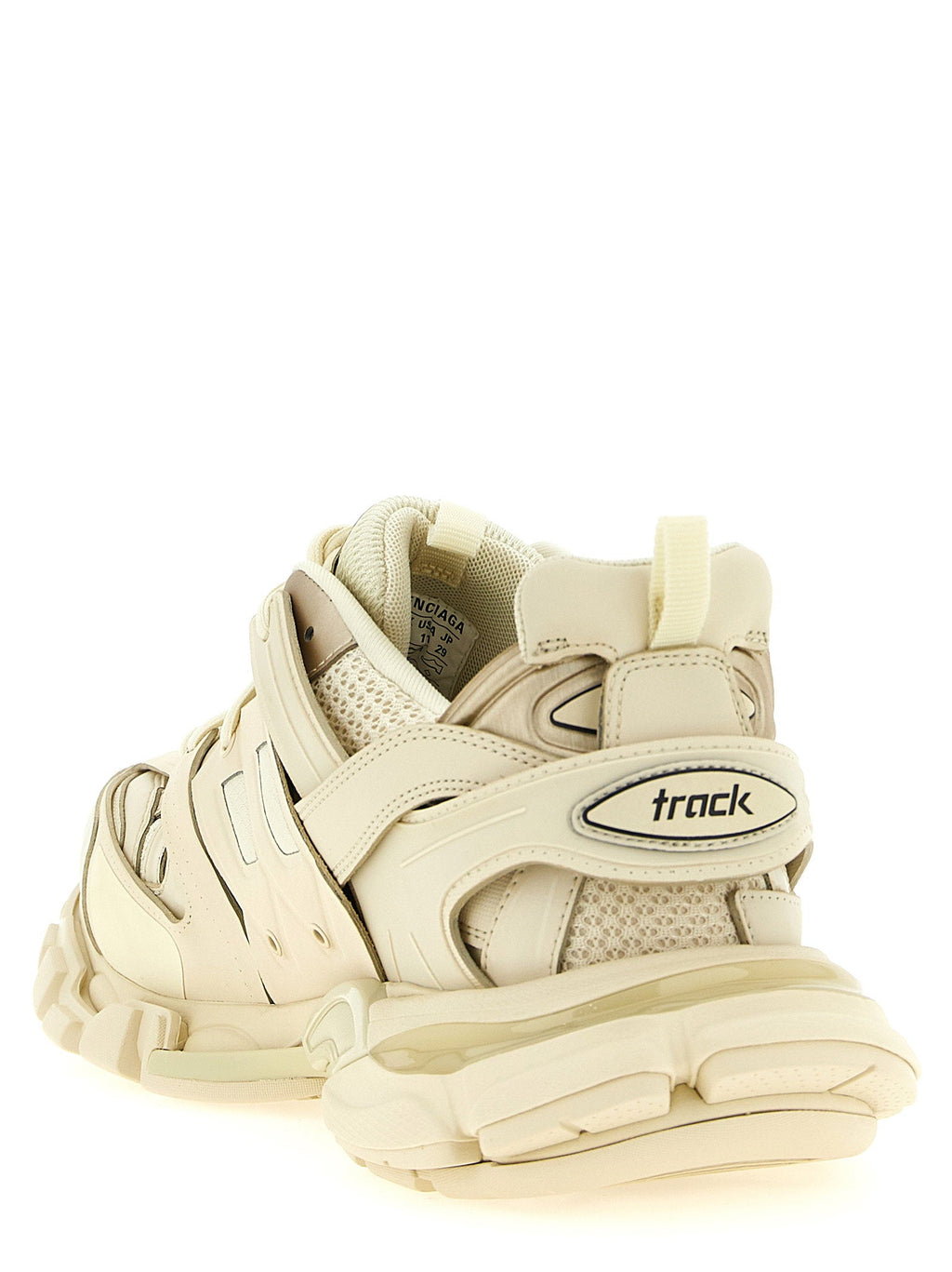 Balenciaga Balenciaga Track Sneakers