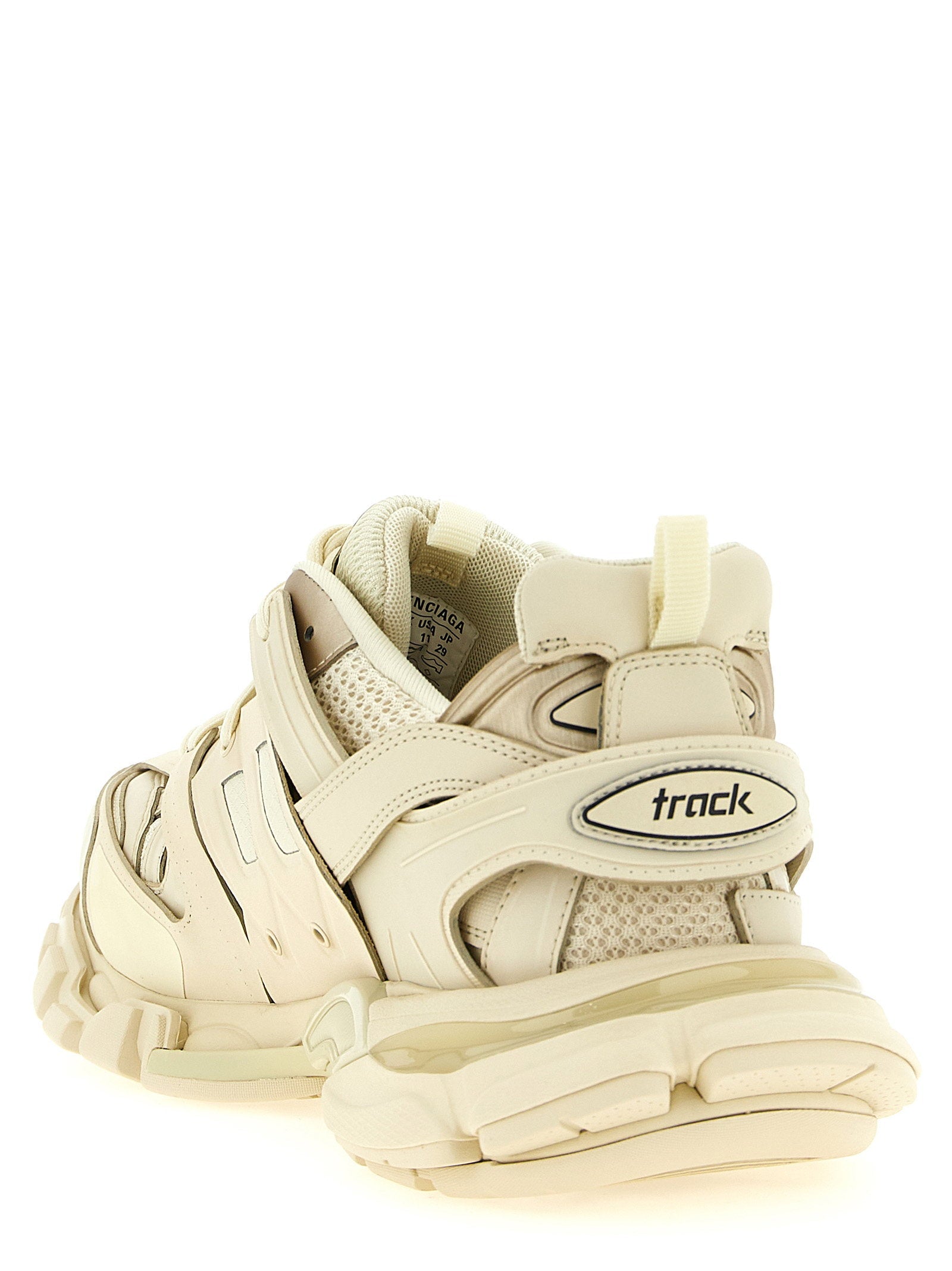 Balenciaga Balenciaga Track Sneakers