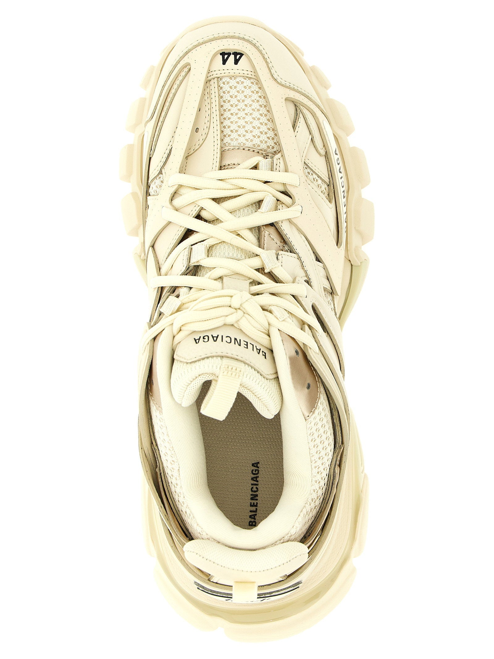 Balenciaga Balenciaga Track Sneakers