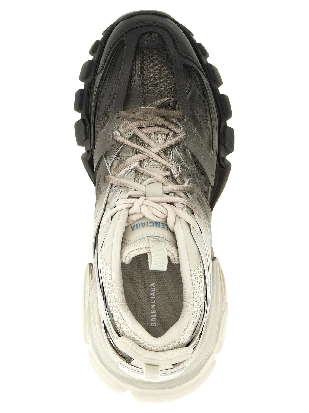 Balenciaga Balenciaga Track Gradient Sneakers