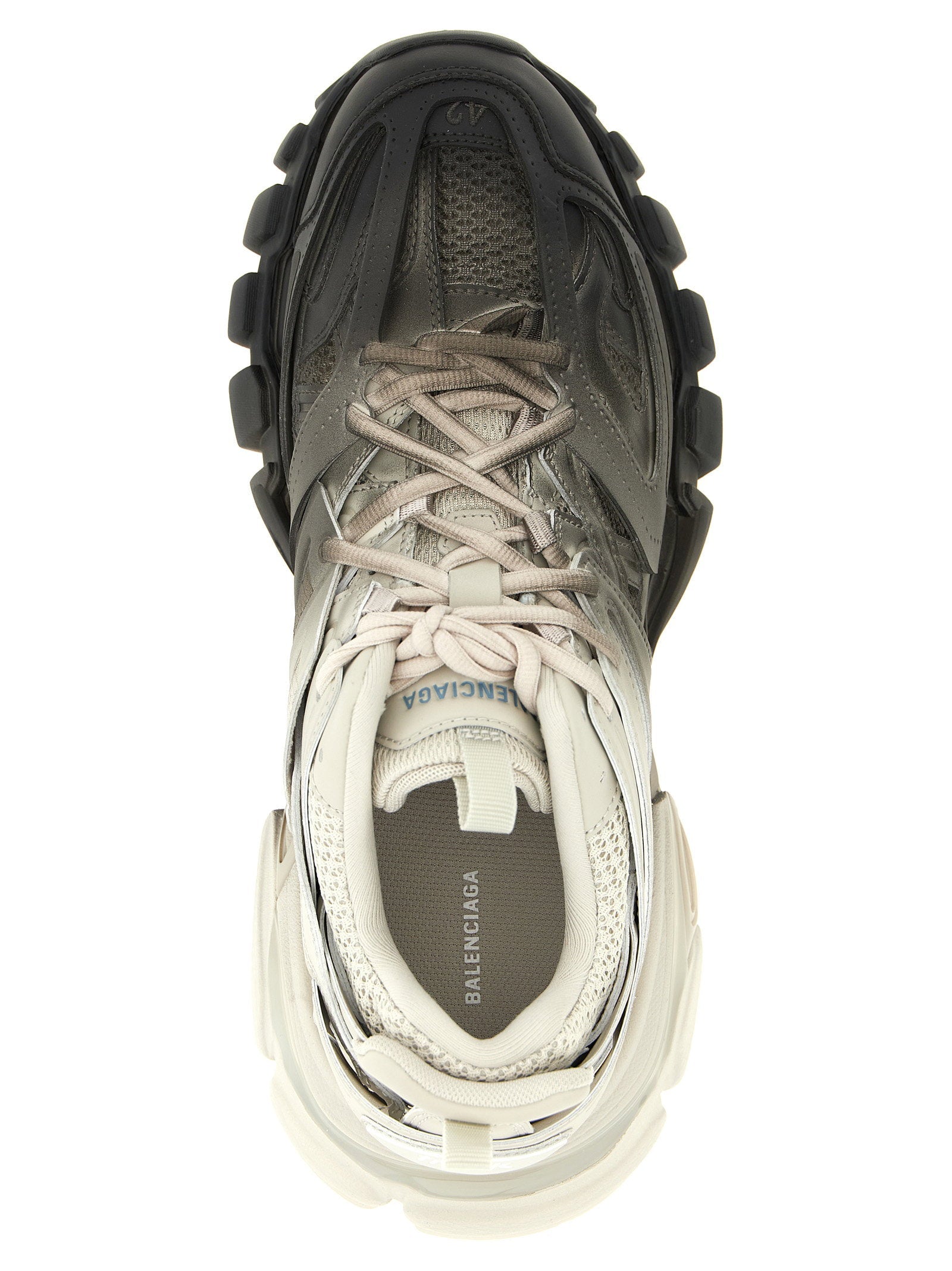 Balenciaga Balenciaga Track Gradient Sneakers