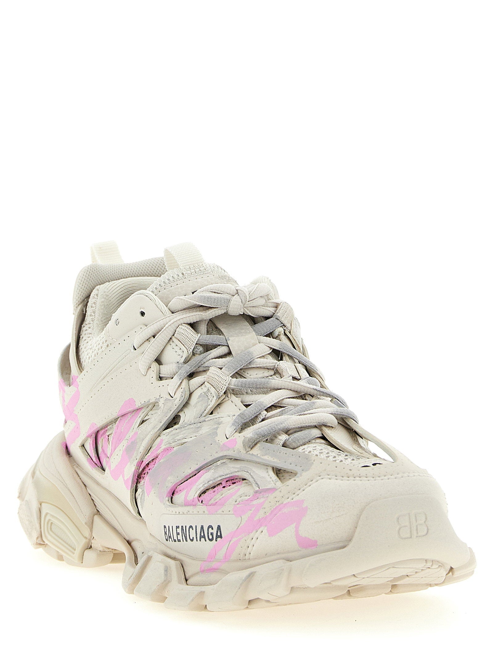 Balenciaga Balenciaga Track Sneakers