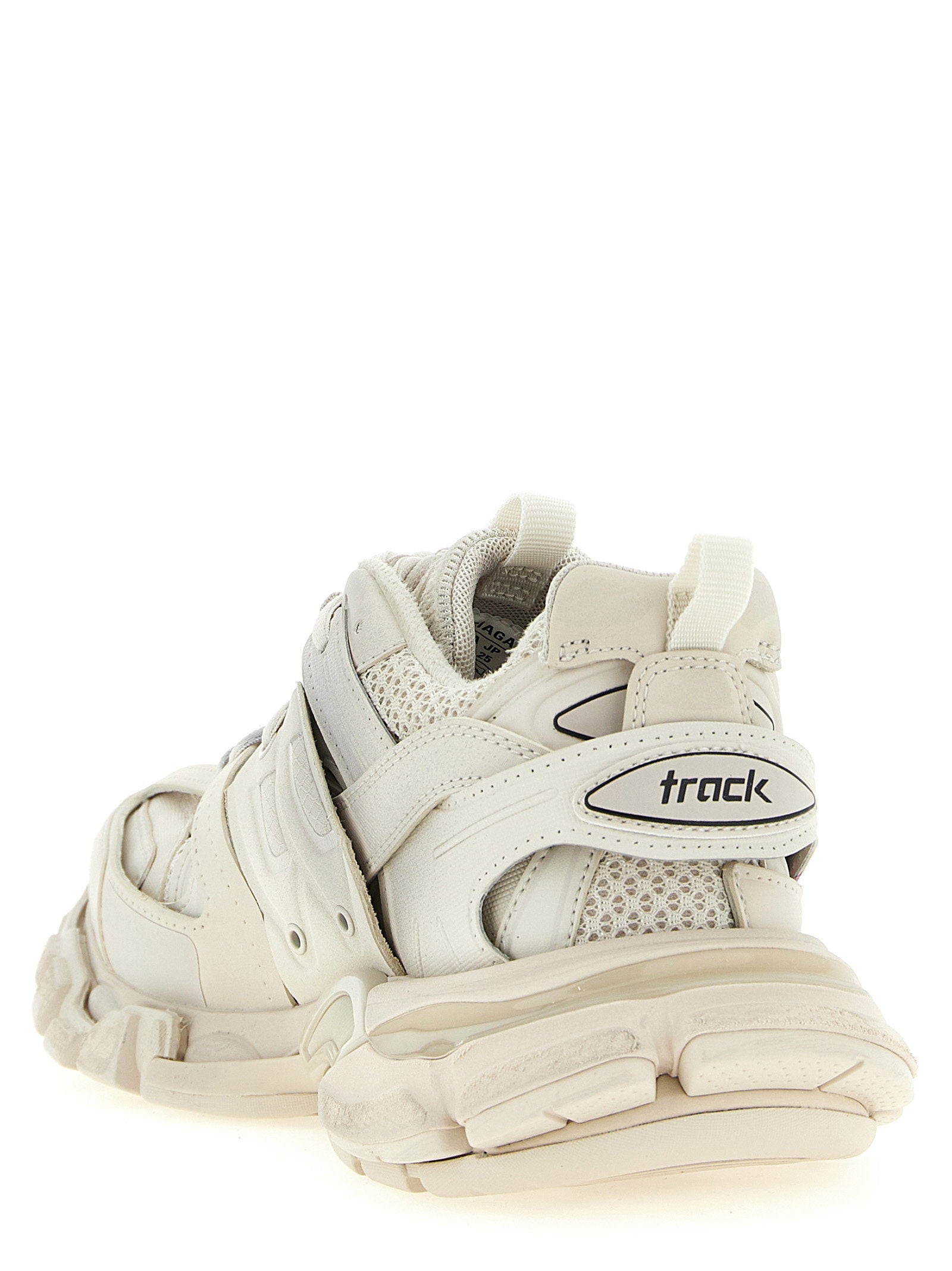 Balenciaga Balenciaga Track Sneakers