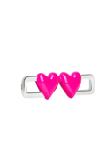 Poubel Aligned Charm