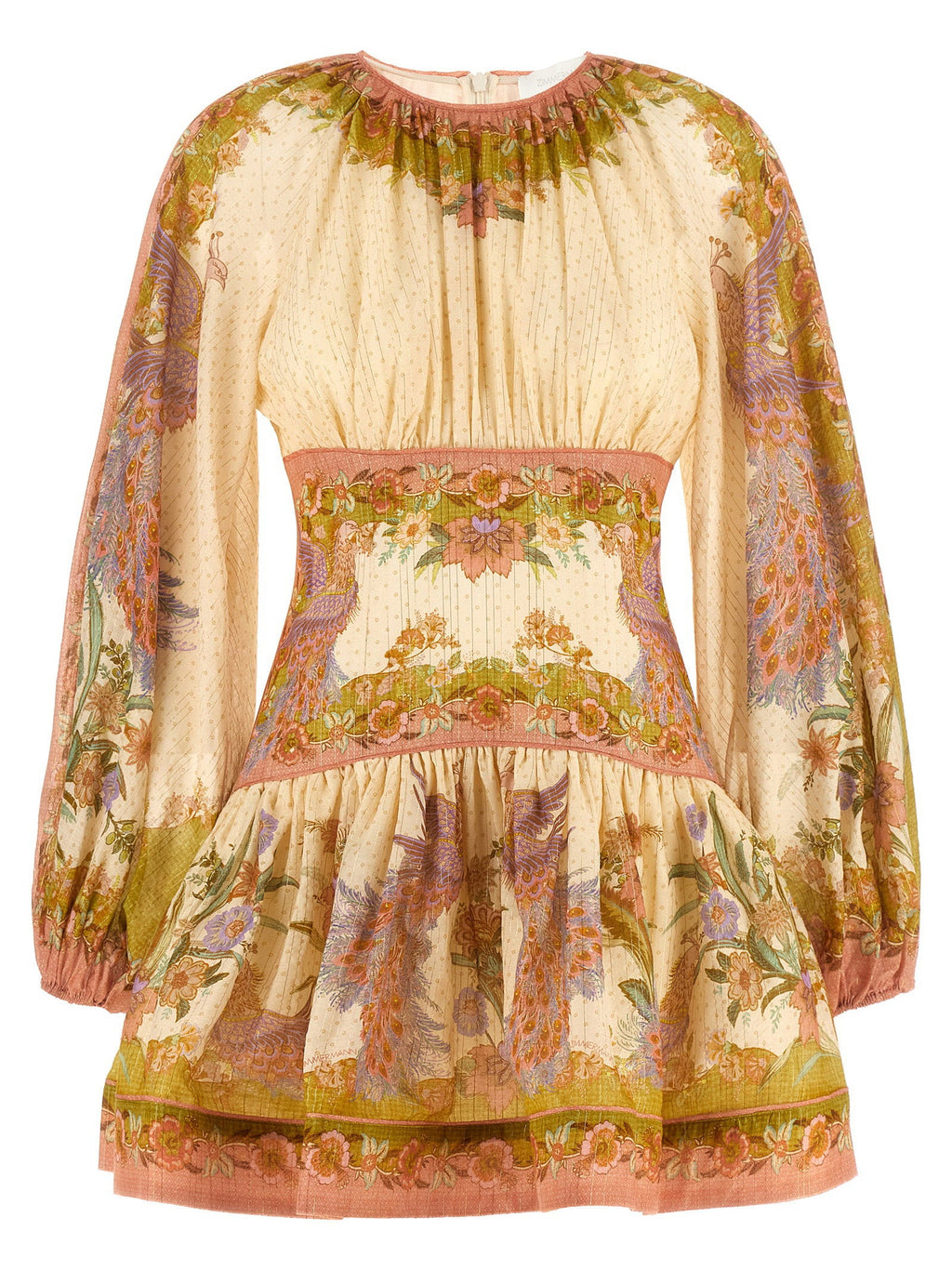 Zimmermann Zimmermann Indra Dress