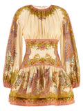 Zimmermann Zimmermann Indra Dress