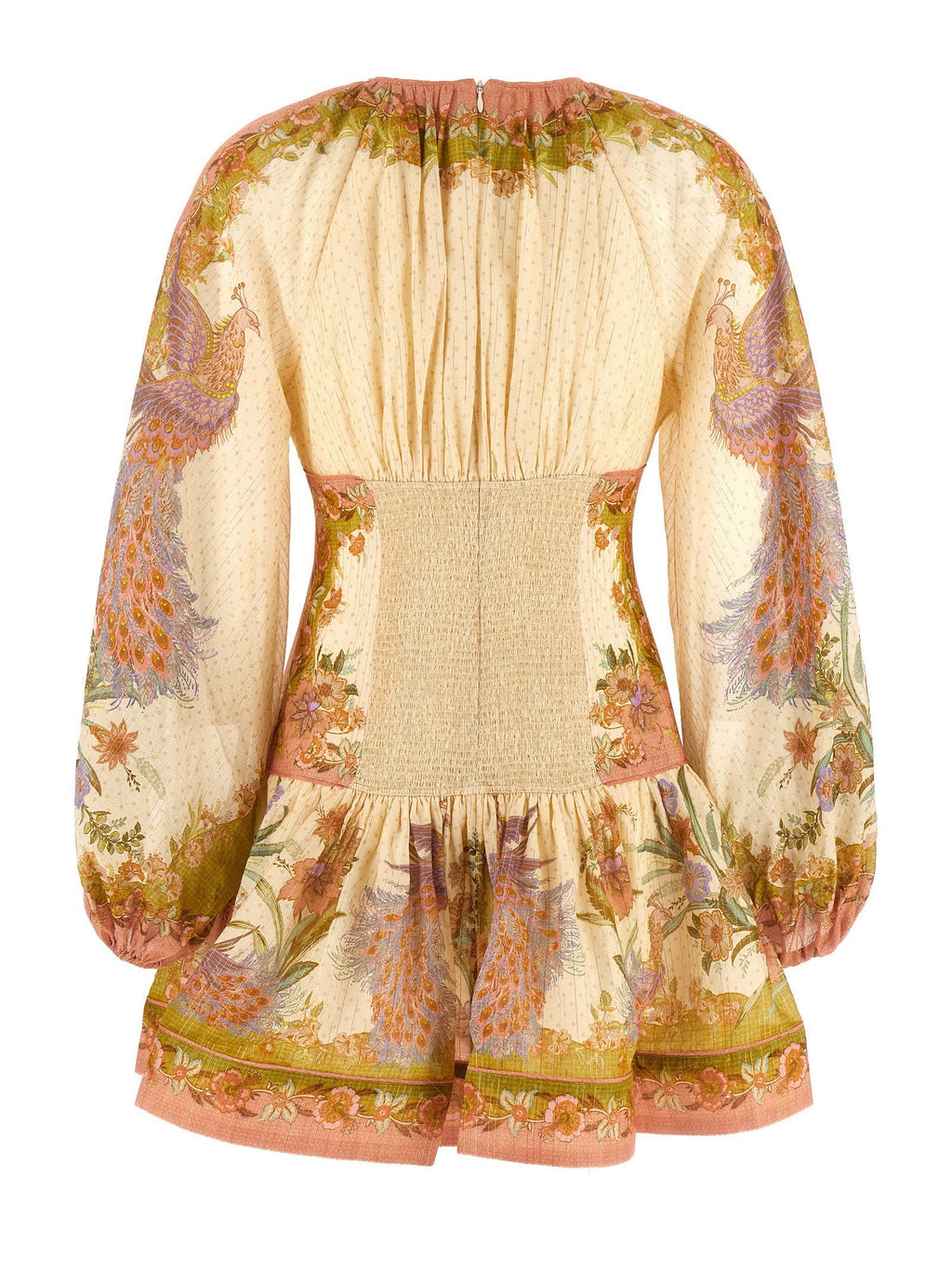 Zimmermann Zimmermann Indra Dress