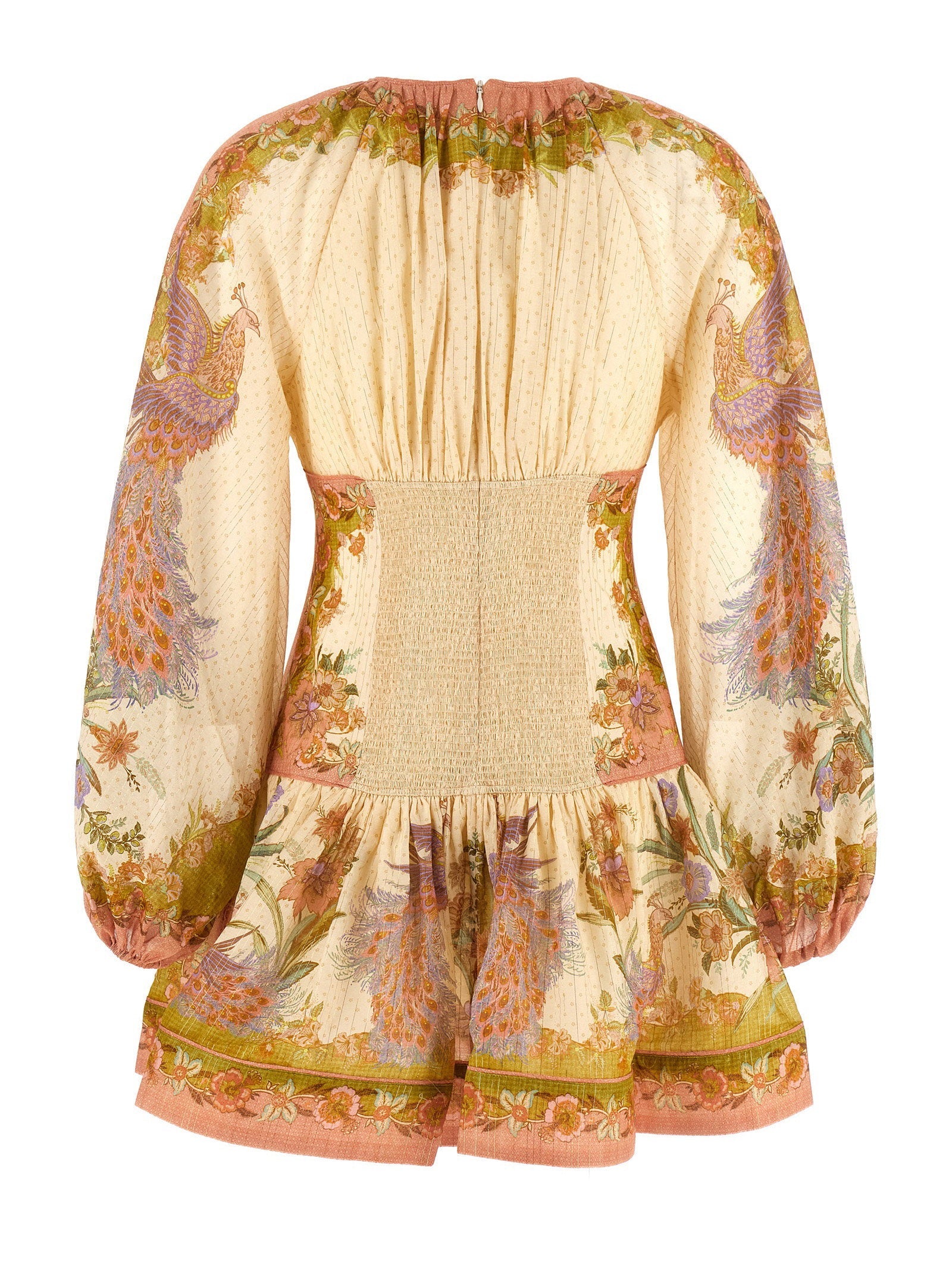 Zimmermann Zimmermann Indra Dress