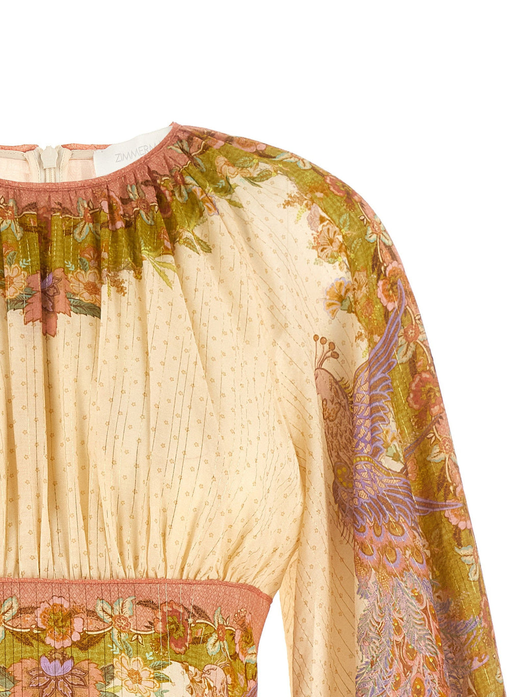 Zimmermann Zimmermann Indra Dress