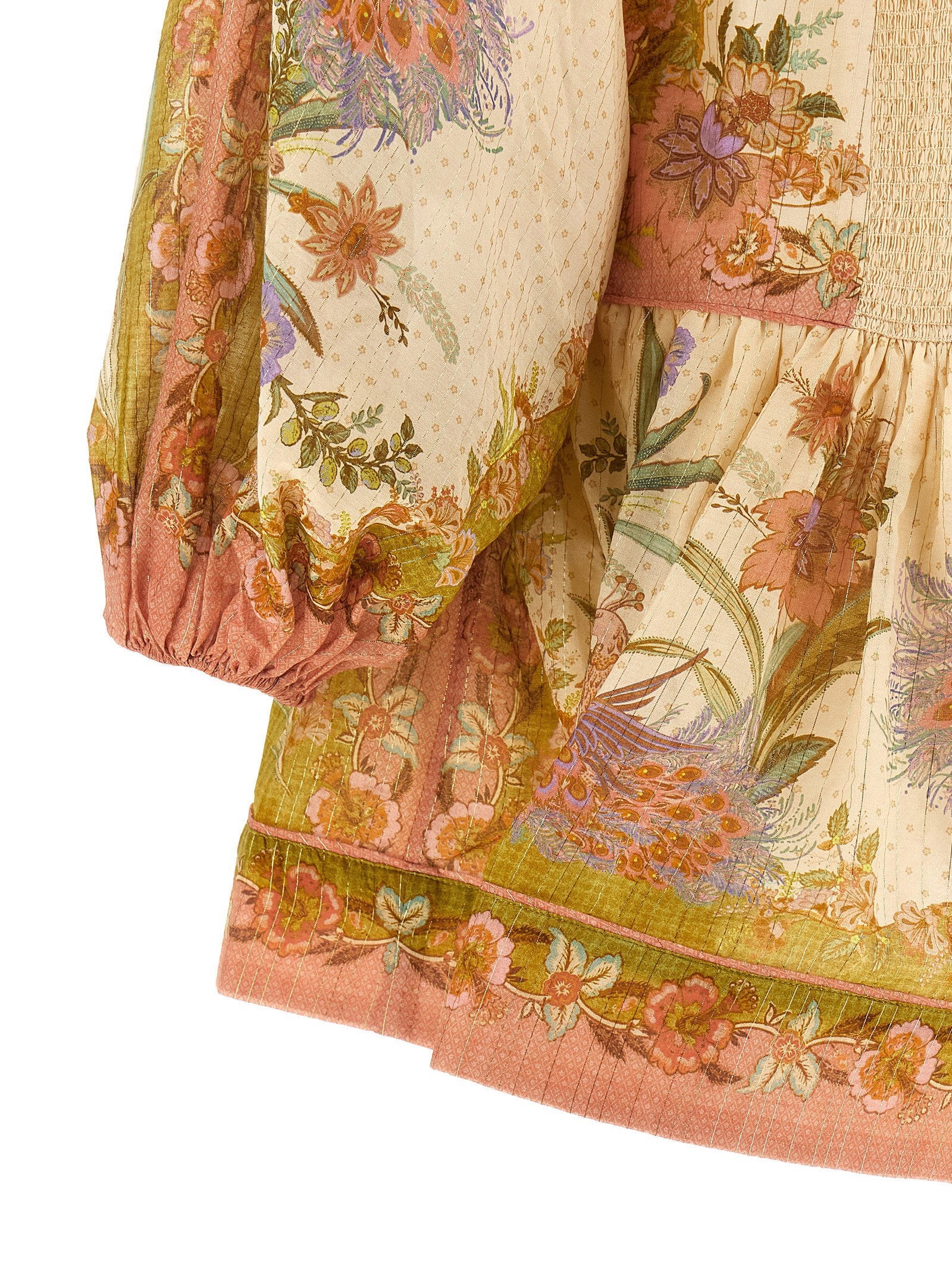 Zimmermann Zimmermann Indra Dress